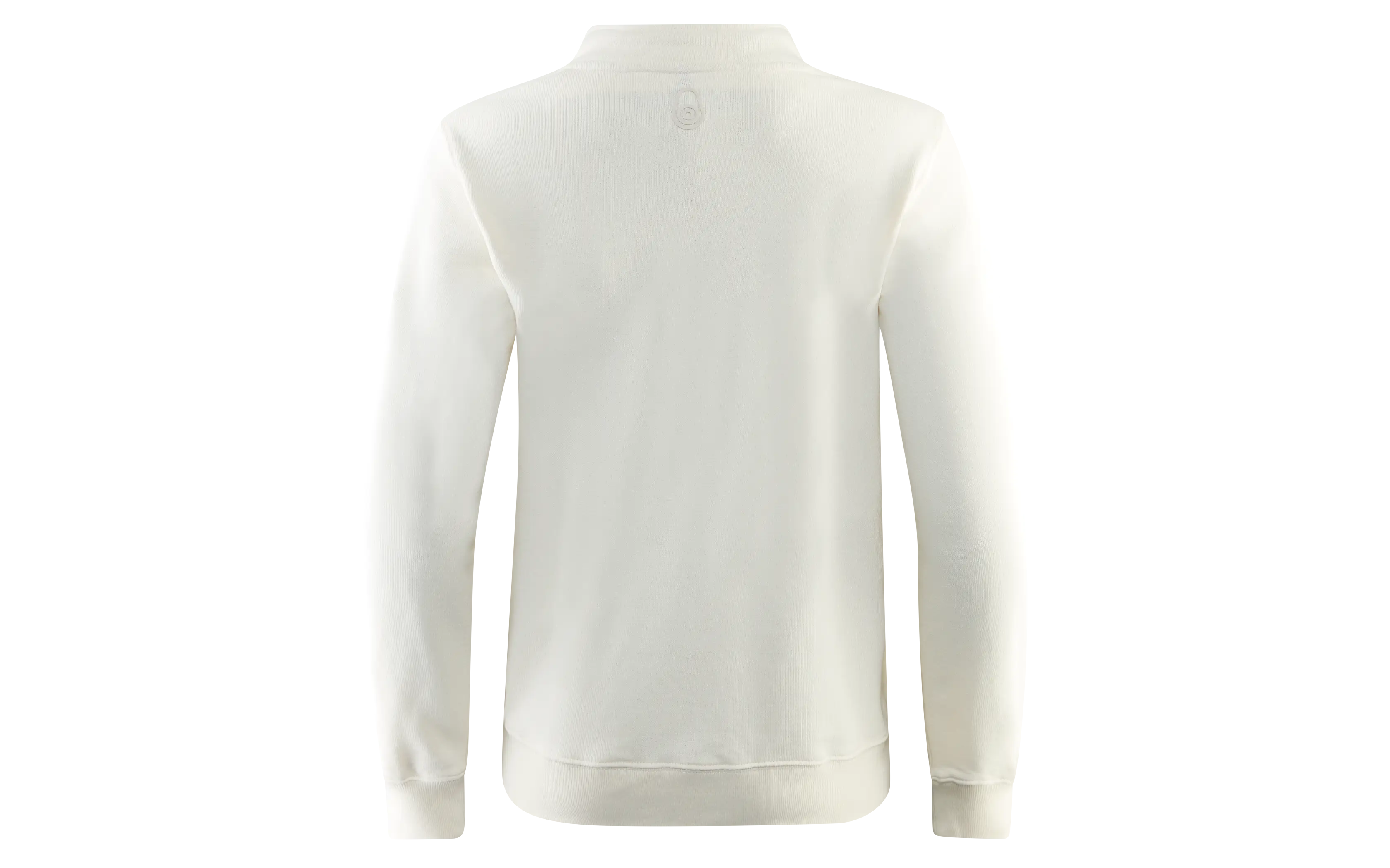 W WAVE SWEATER