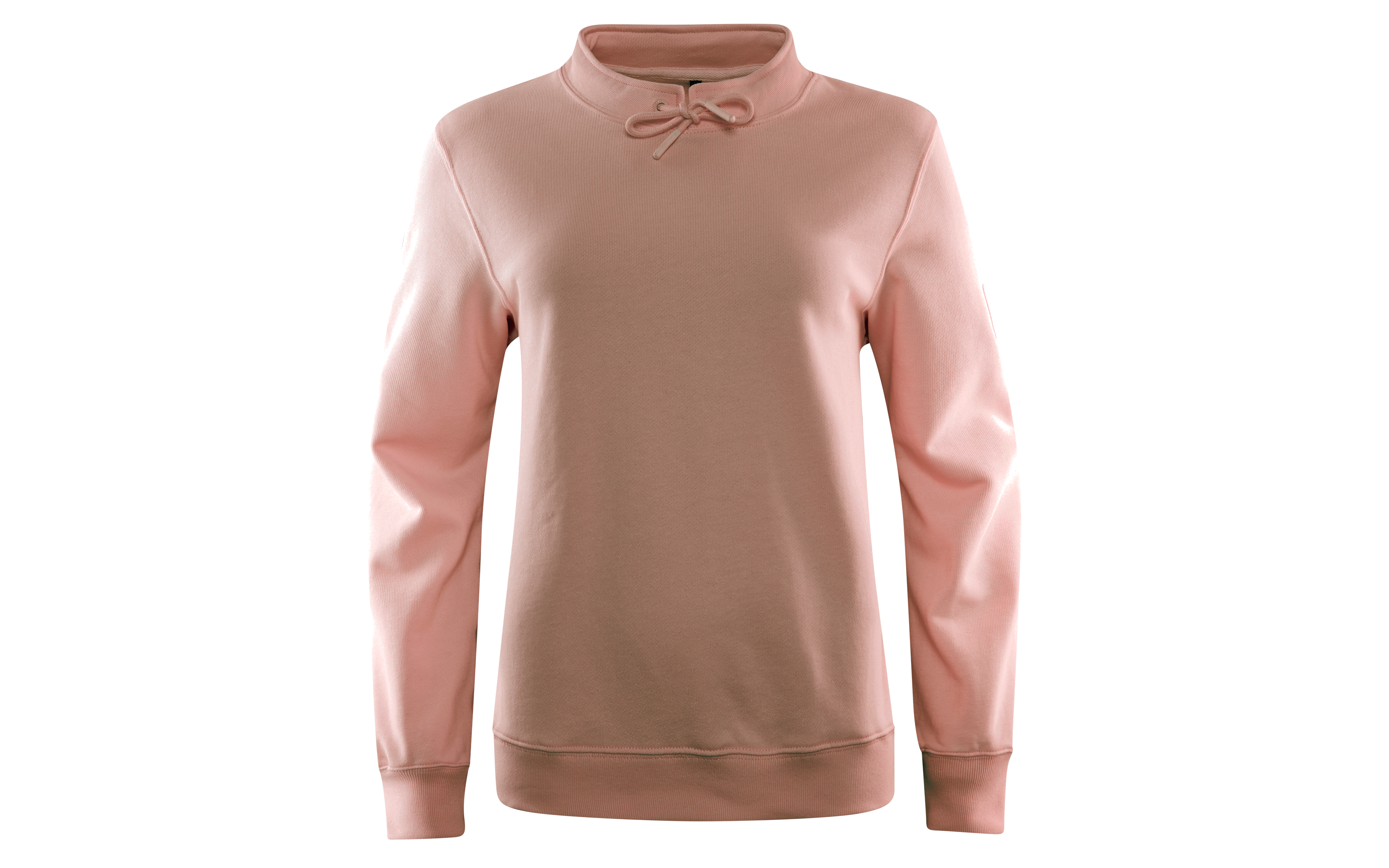 W WAVE SWEATER