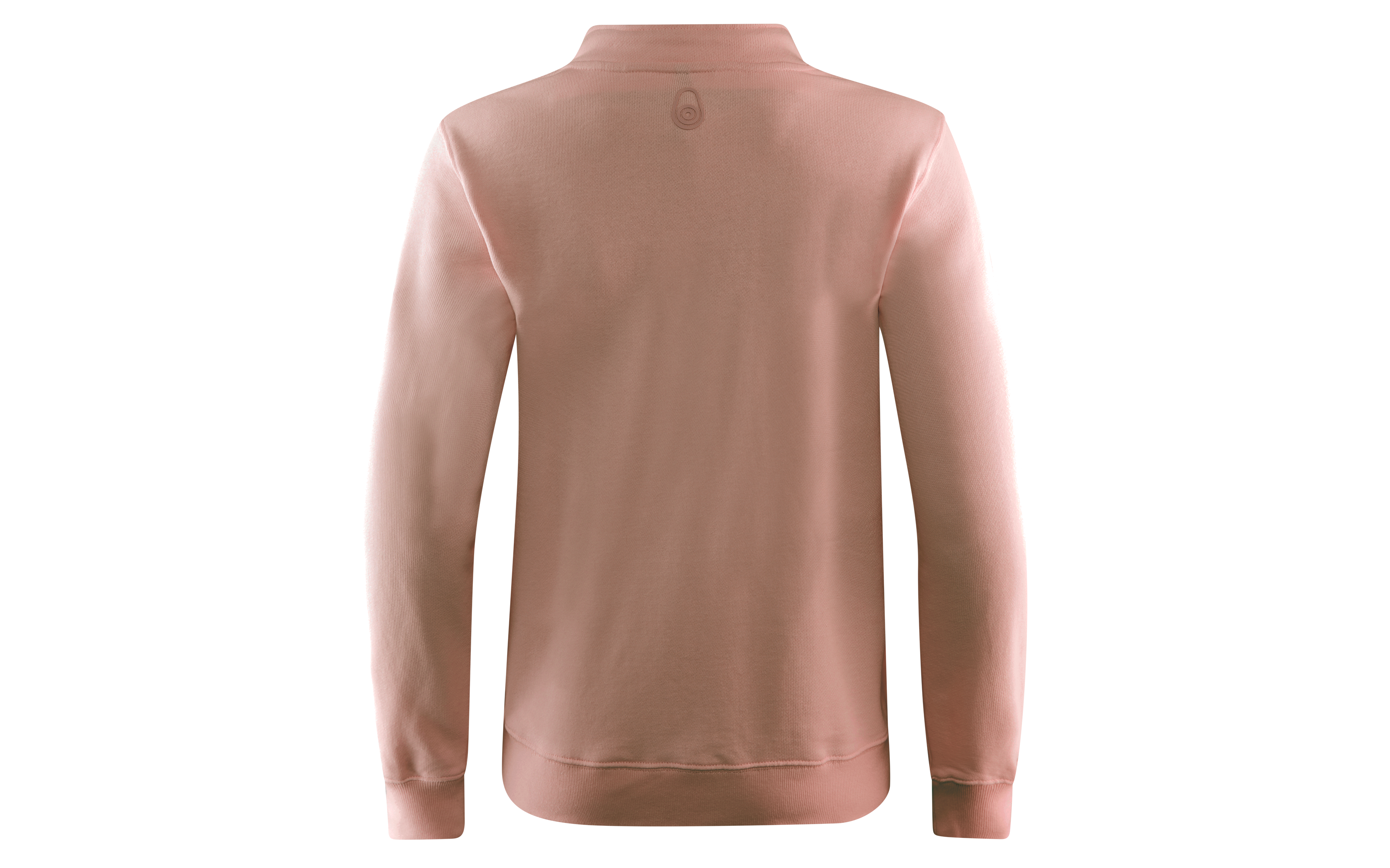 W WAVE SWEATER