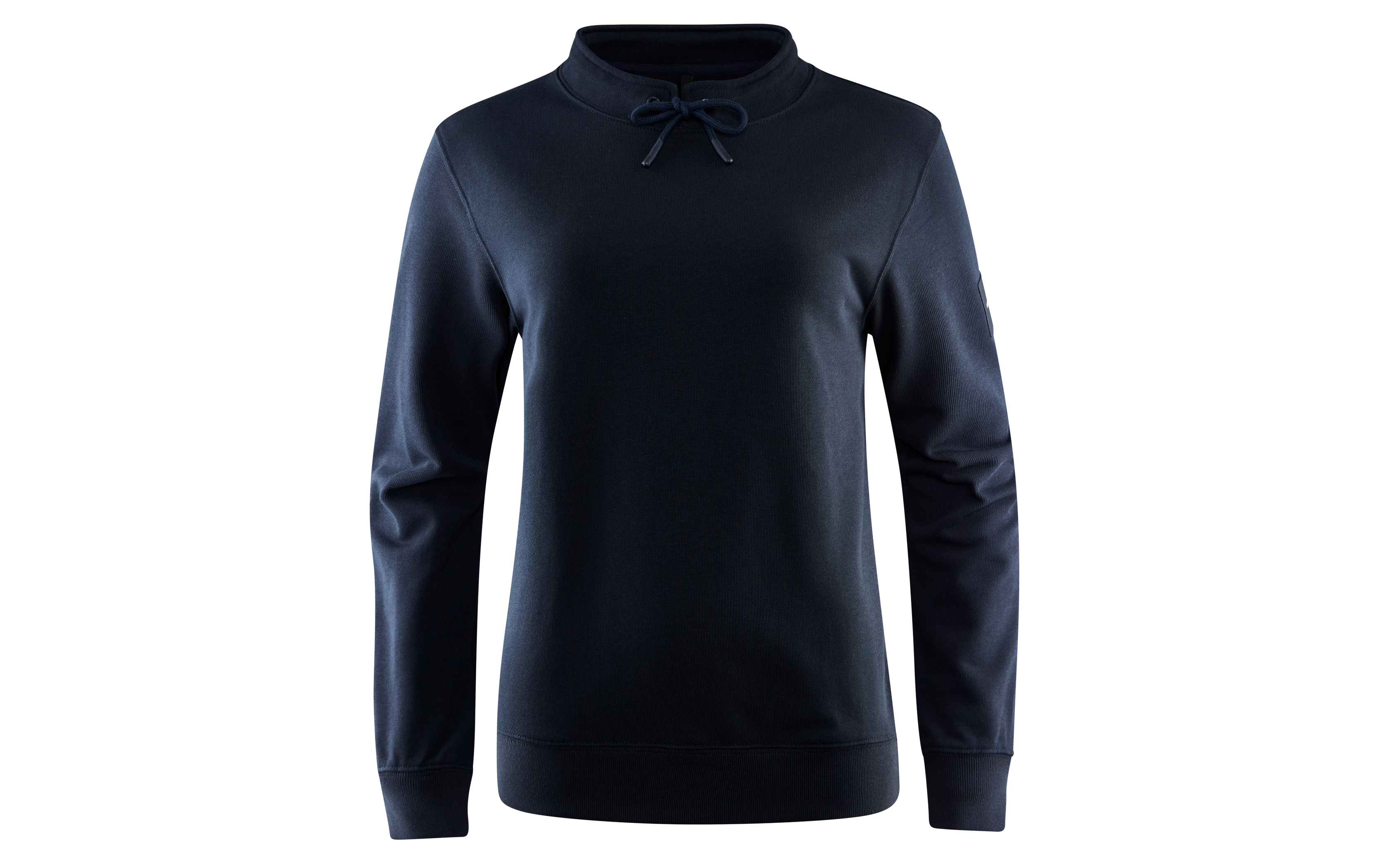 W WAVE SWEATER