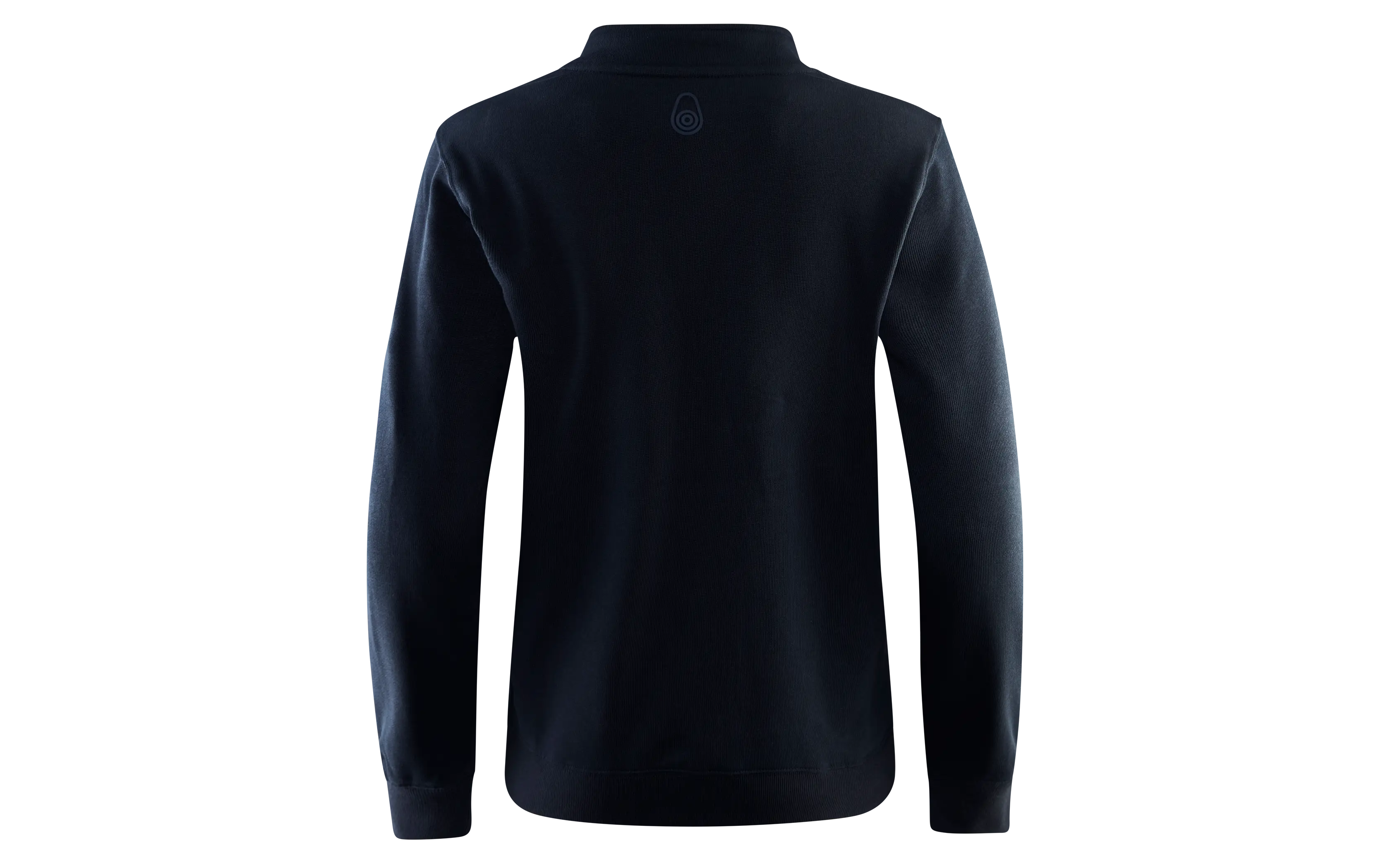W WAVE SWEATER