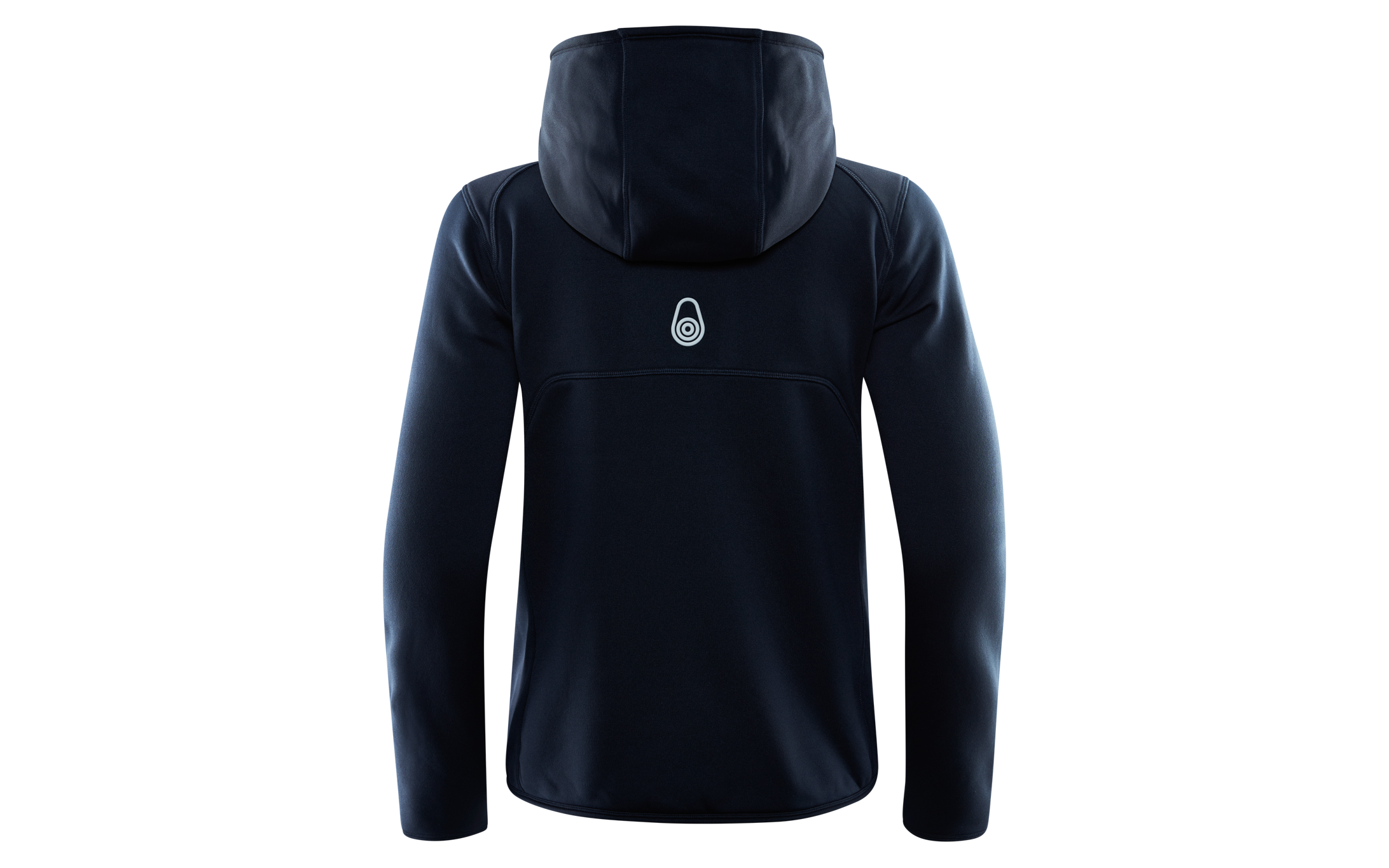W SPRAY POLARTEC HOOD