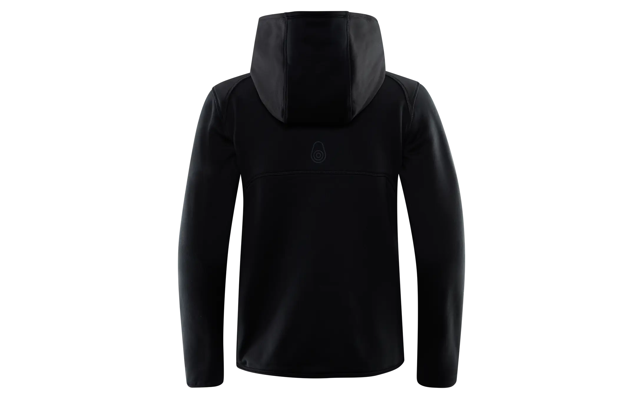 W SPRAY POLARTEC HOOD