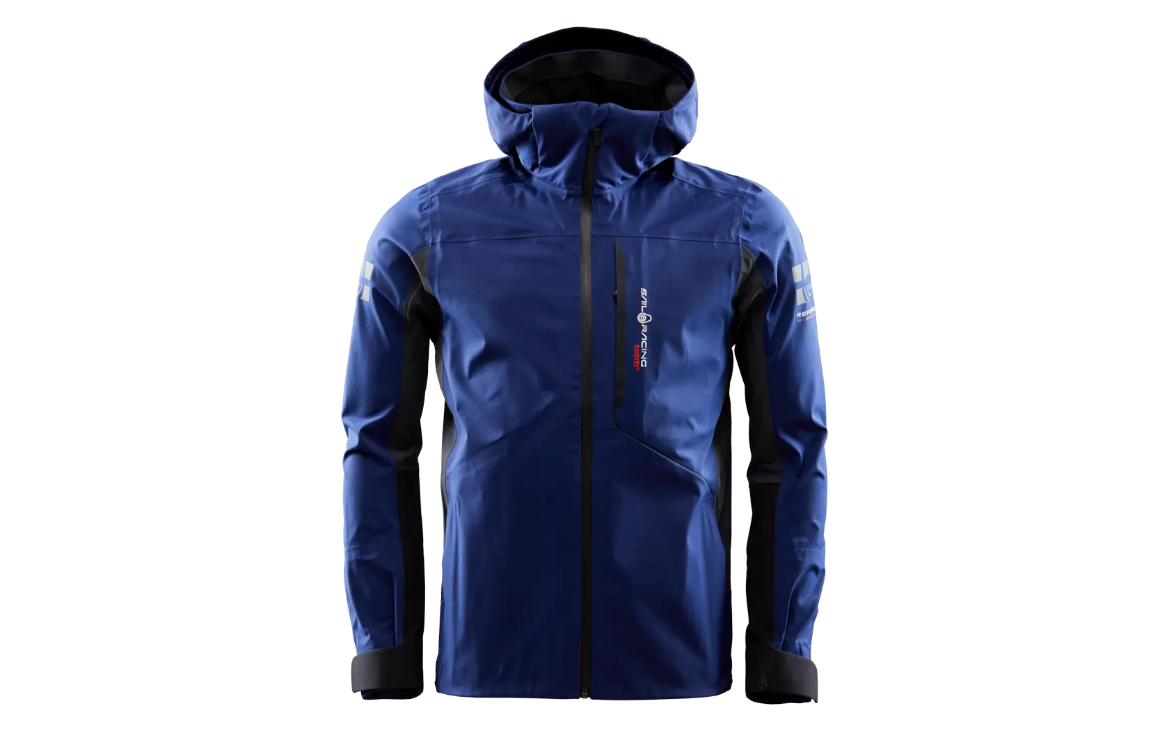 REFERENCE JACKET
