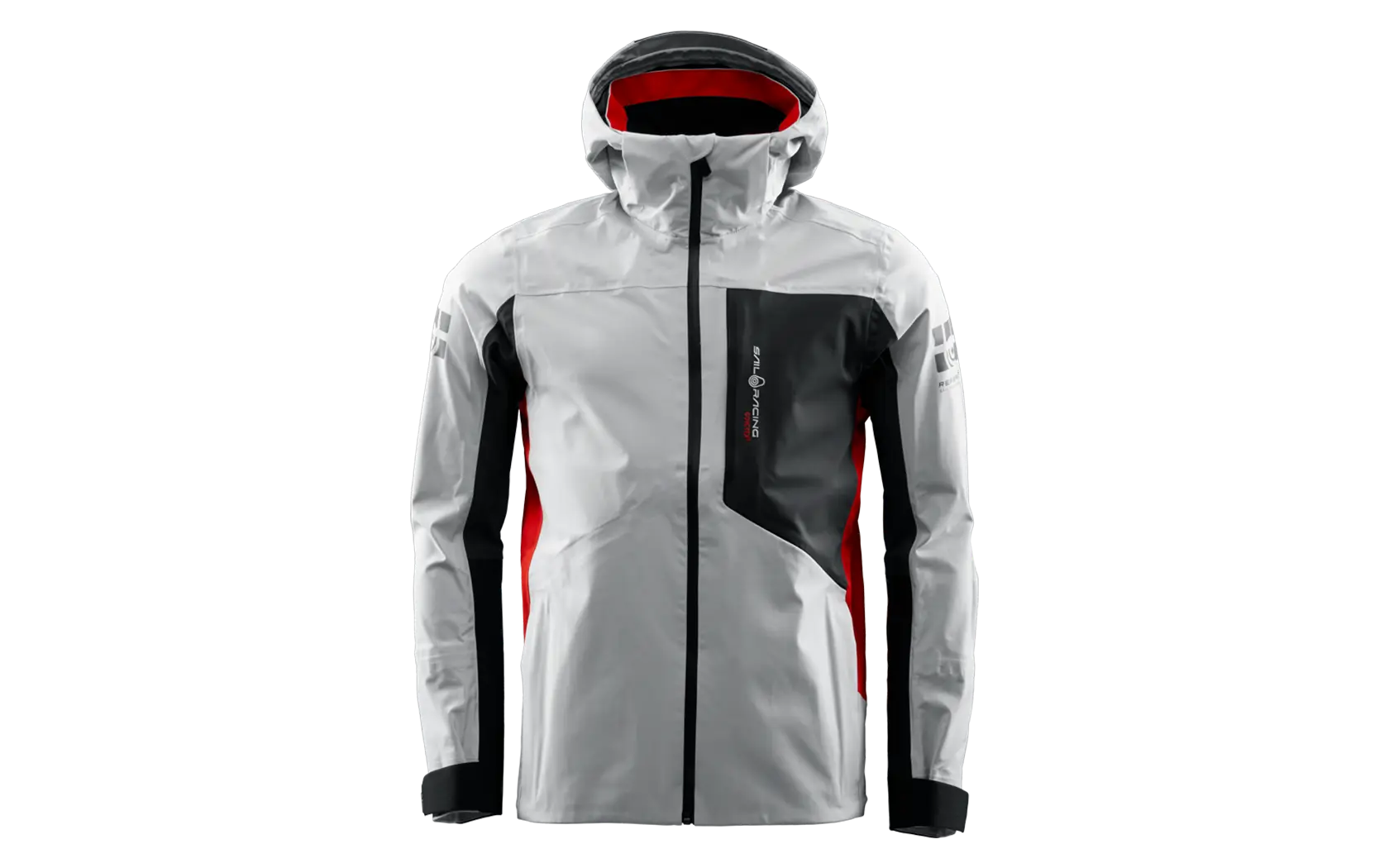 REFERENCE JACKET