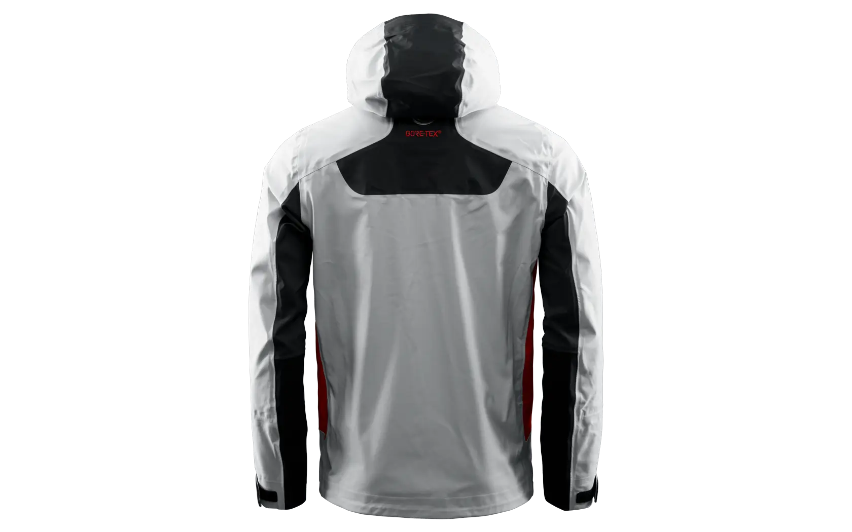 REFERENCE JACKET