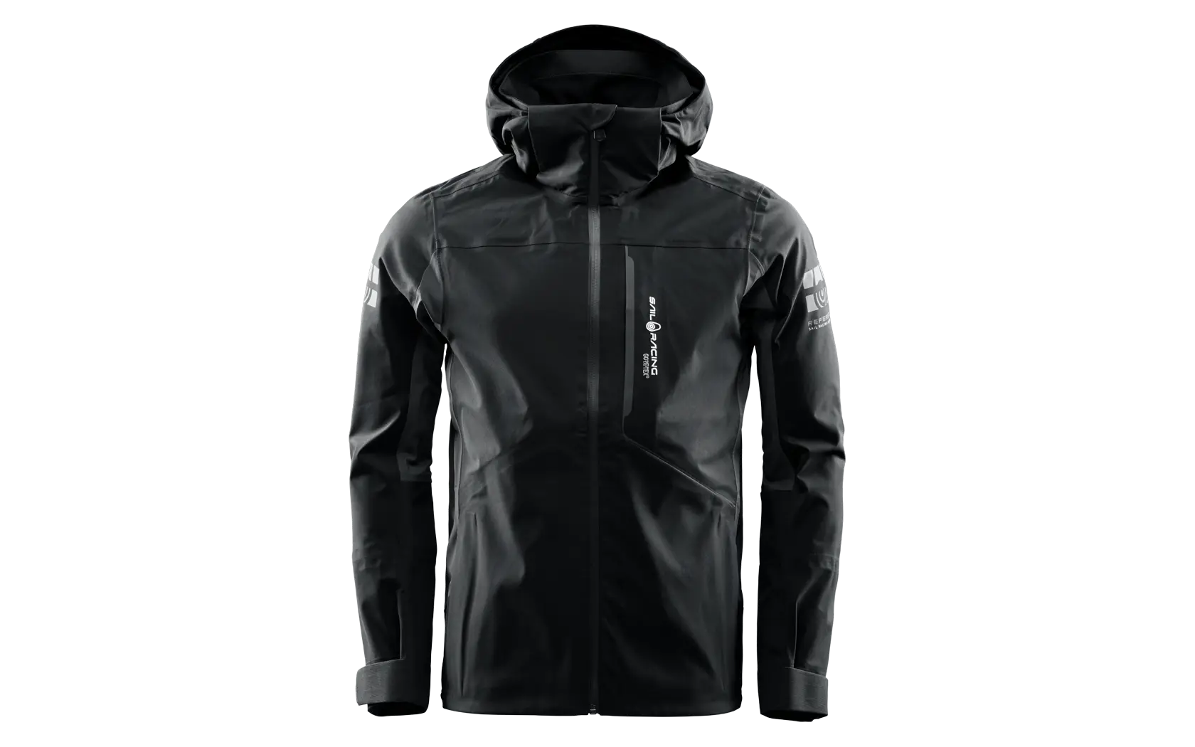REFERENCE JACKET