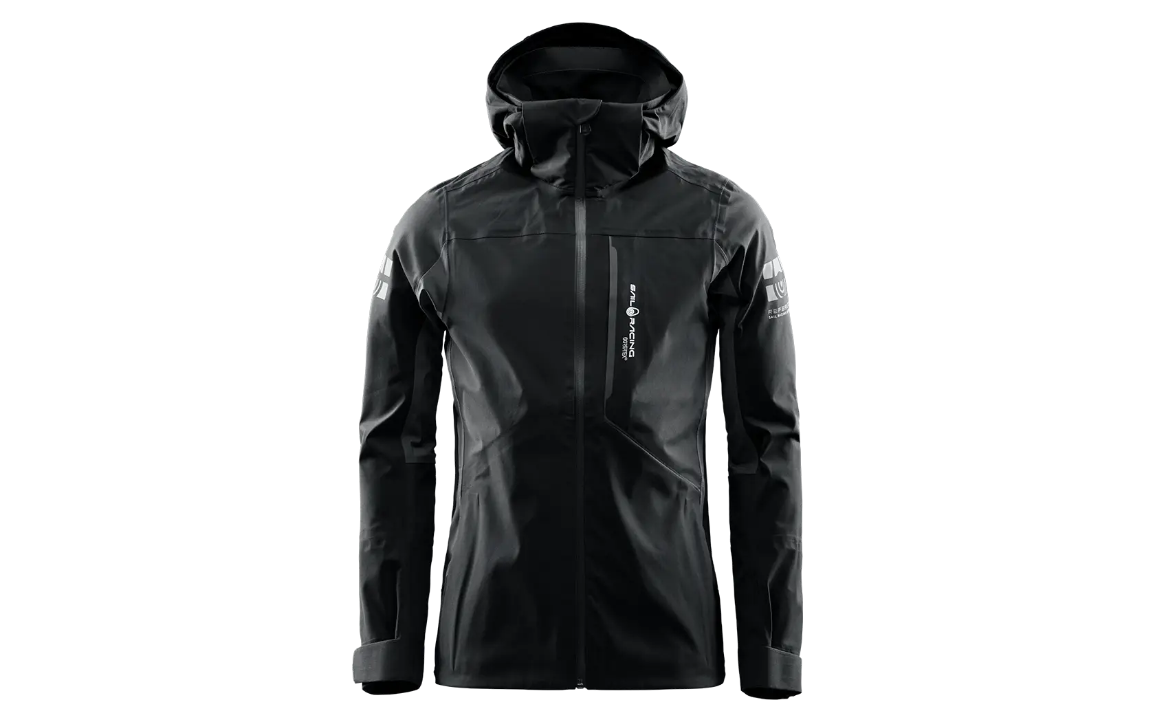 W REFERENCE JACKET