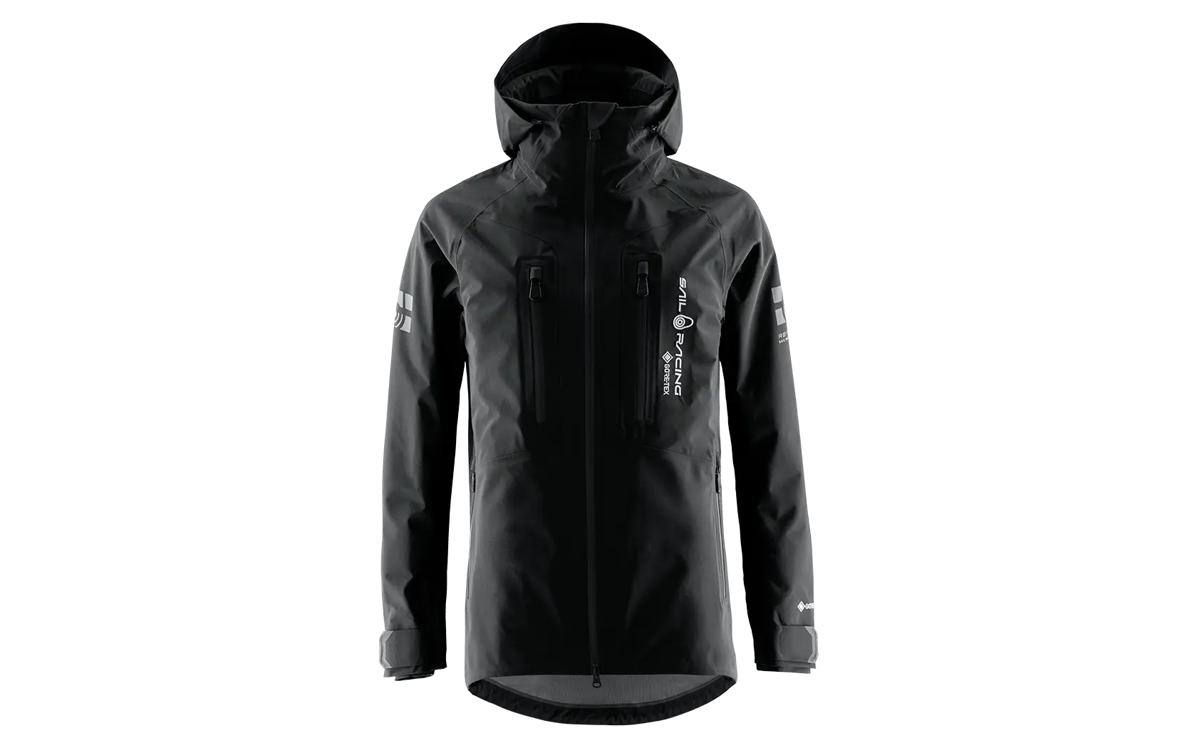 W REFERENCE PRO JACKET