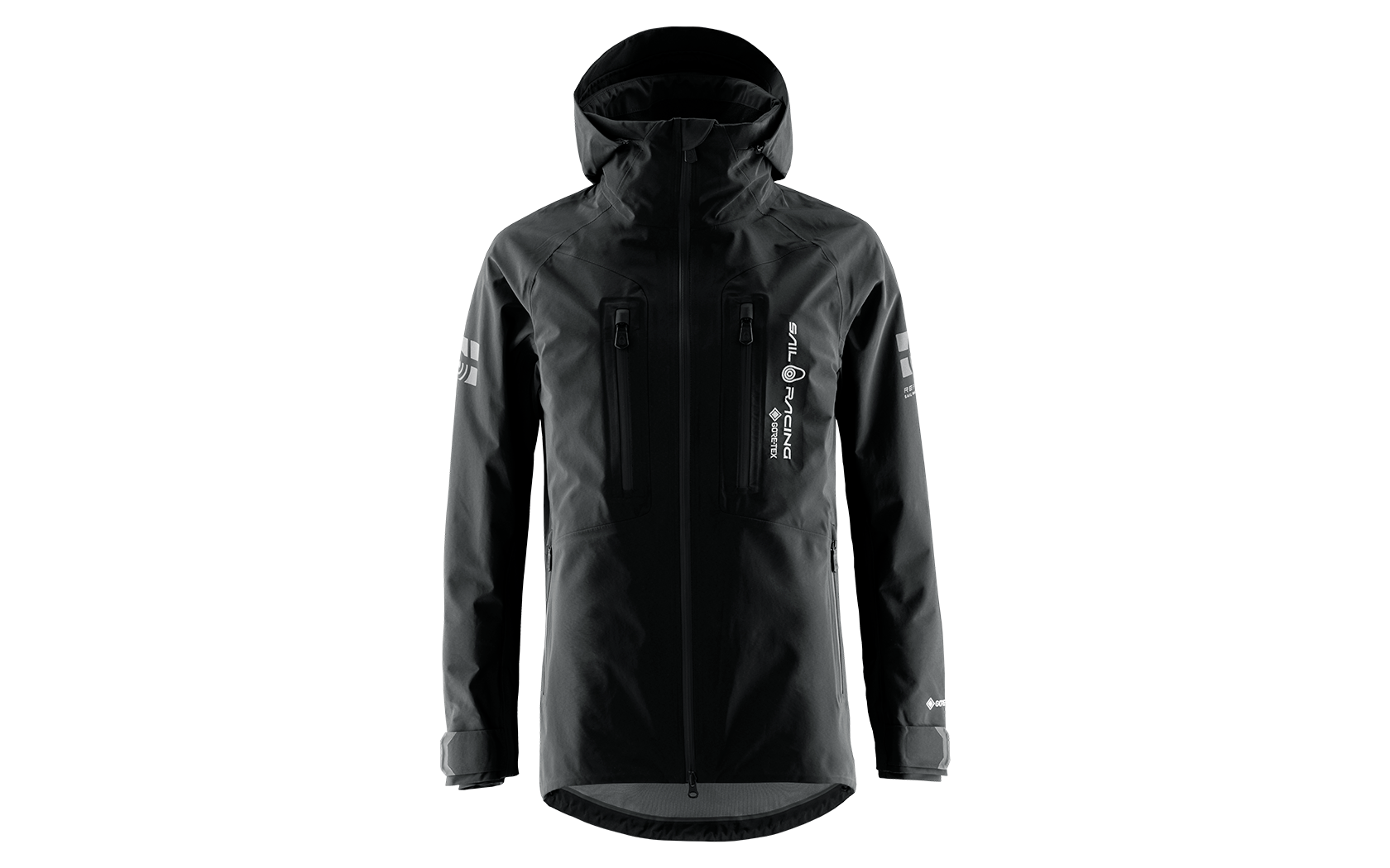 W REFERENCE PRO JACKET