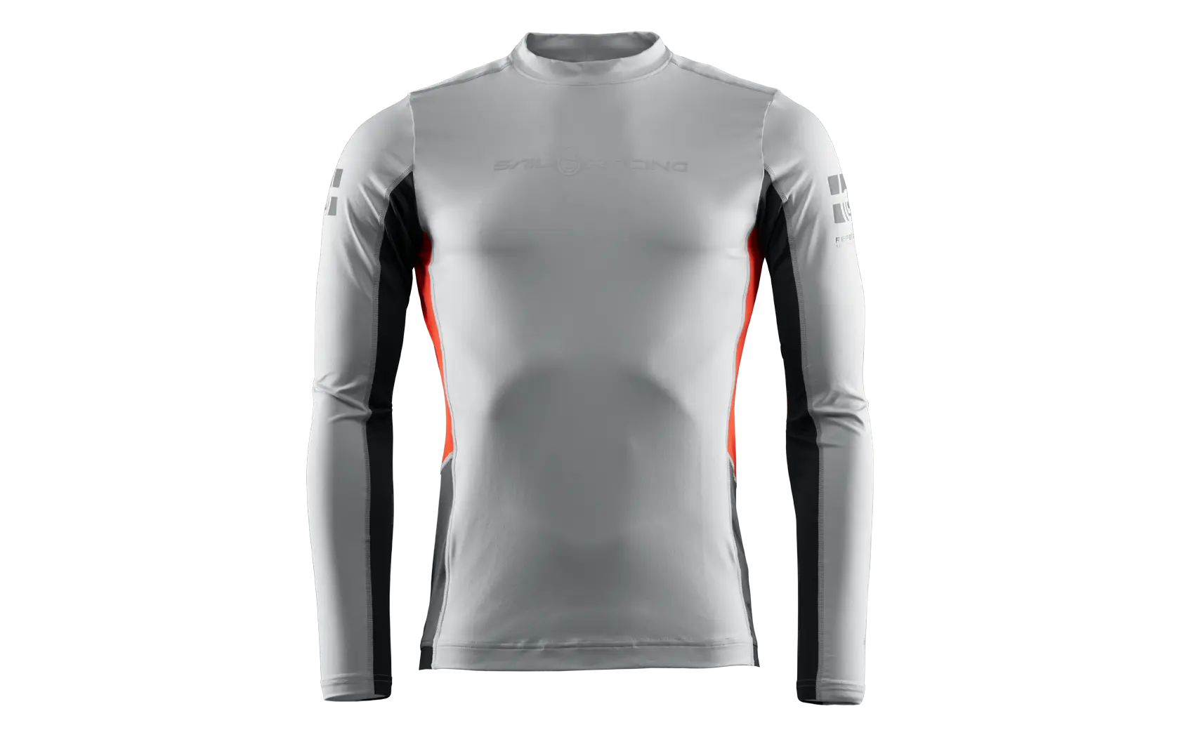 REFERENCE LS RASHGUARD