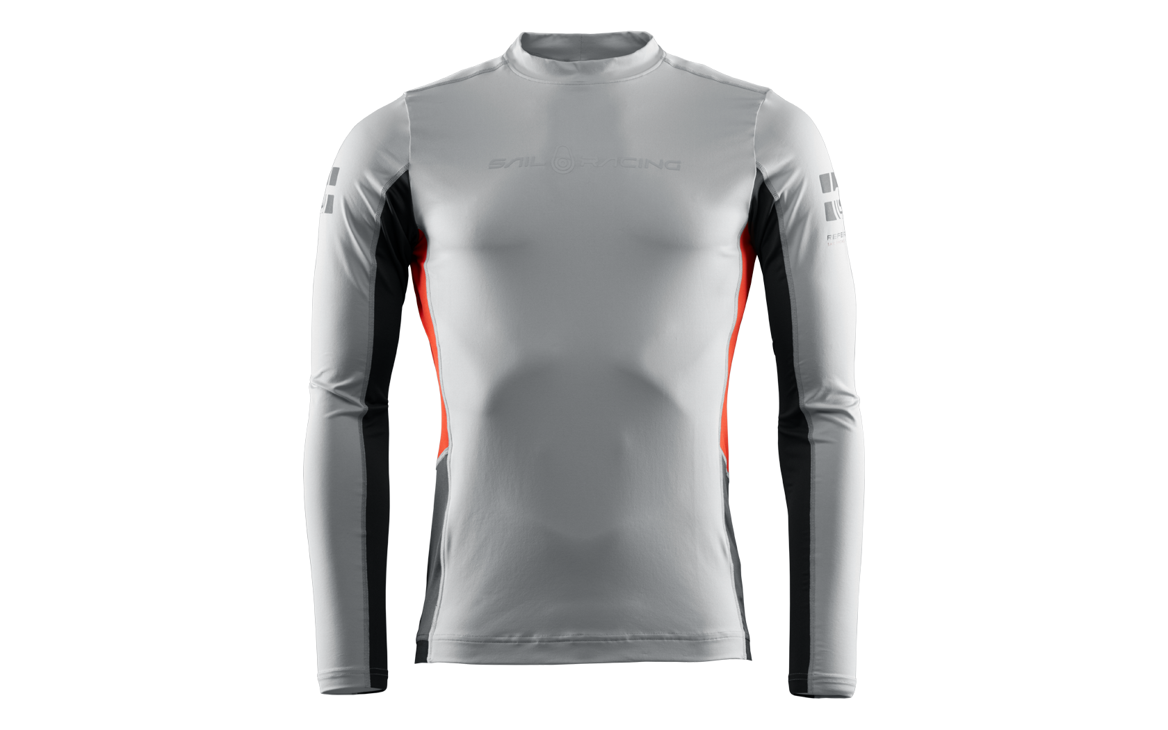 REFERENCE LS RASHGUARD