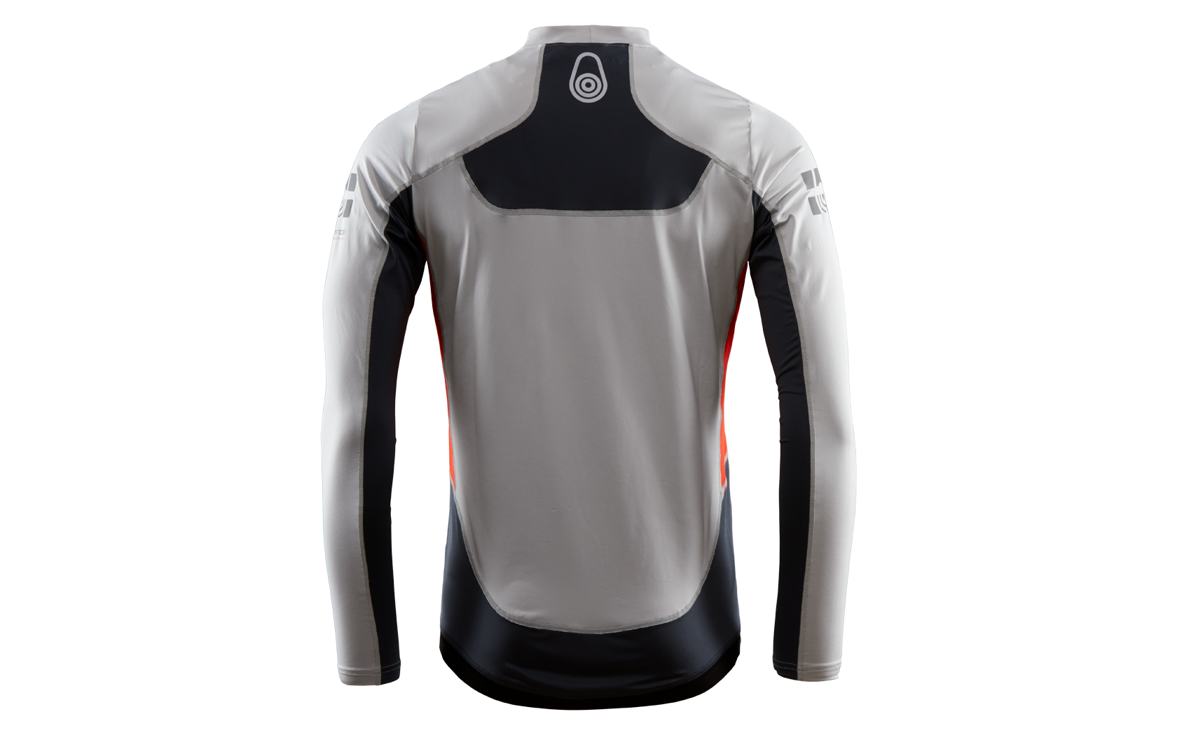 REFERENCE LS RASHGUARD