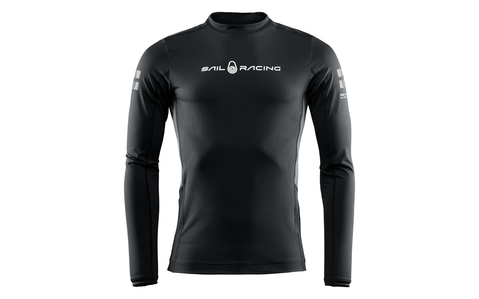 REFERENCE LS RASHGUARD