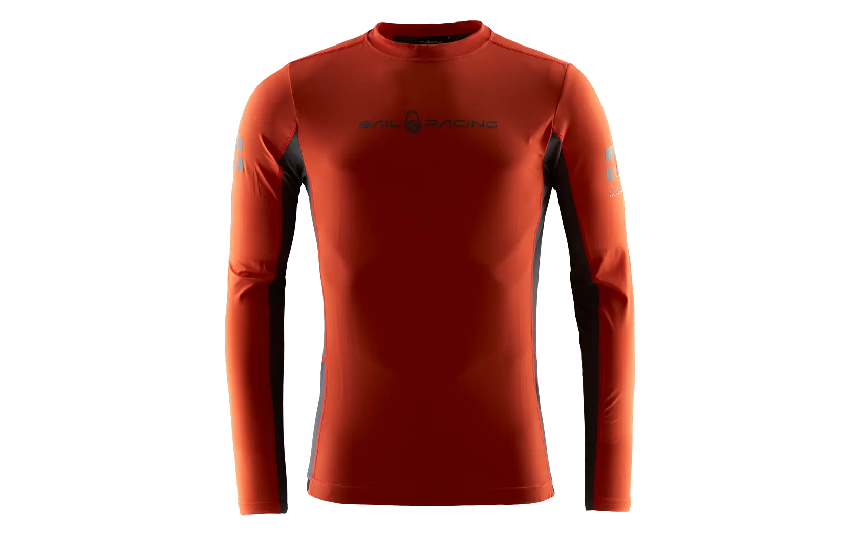 REFERENCE LS RASHGUARD