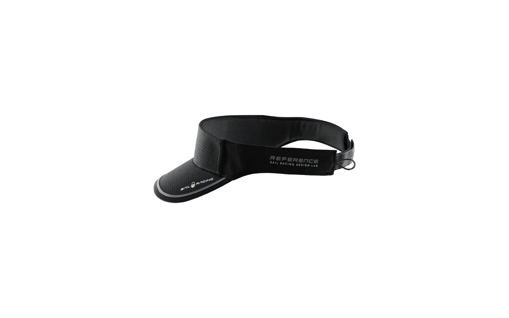 REFERENCE VISOR
