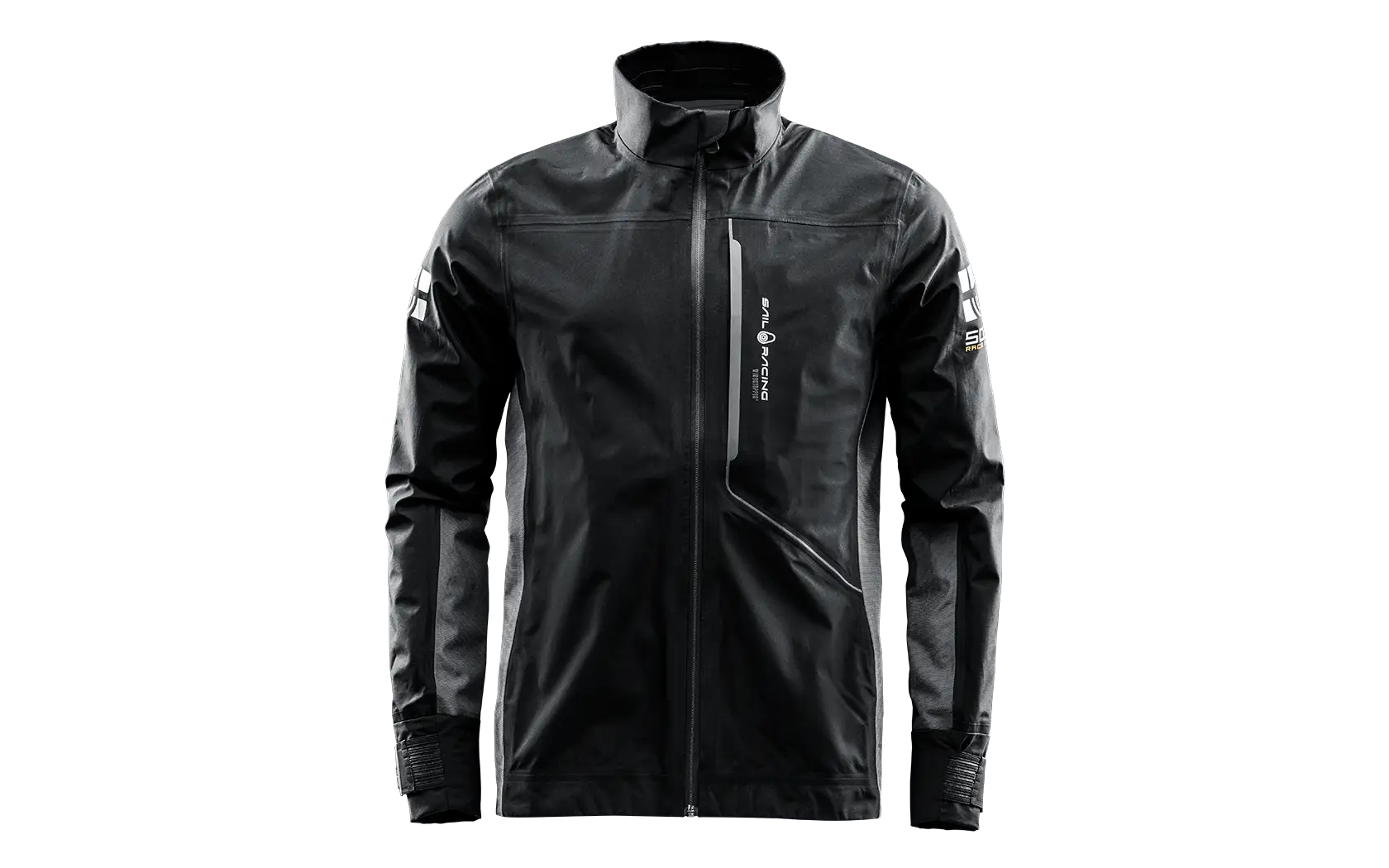 Orca Hybrid Jacket
