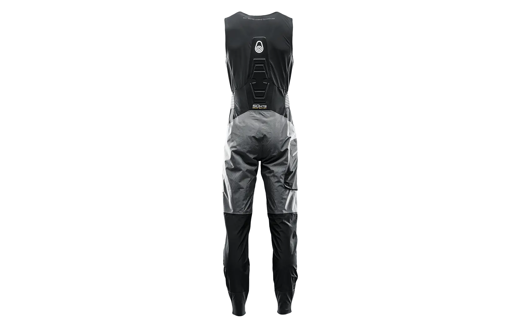 Orca Hybrid Bib Pant