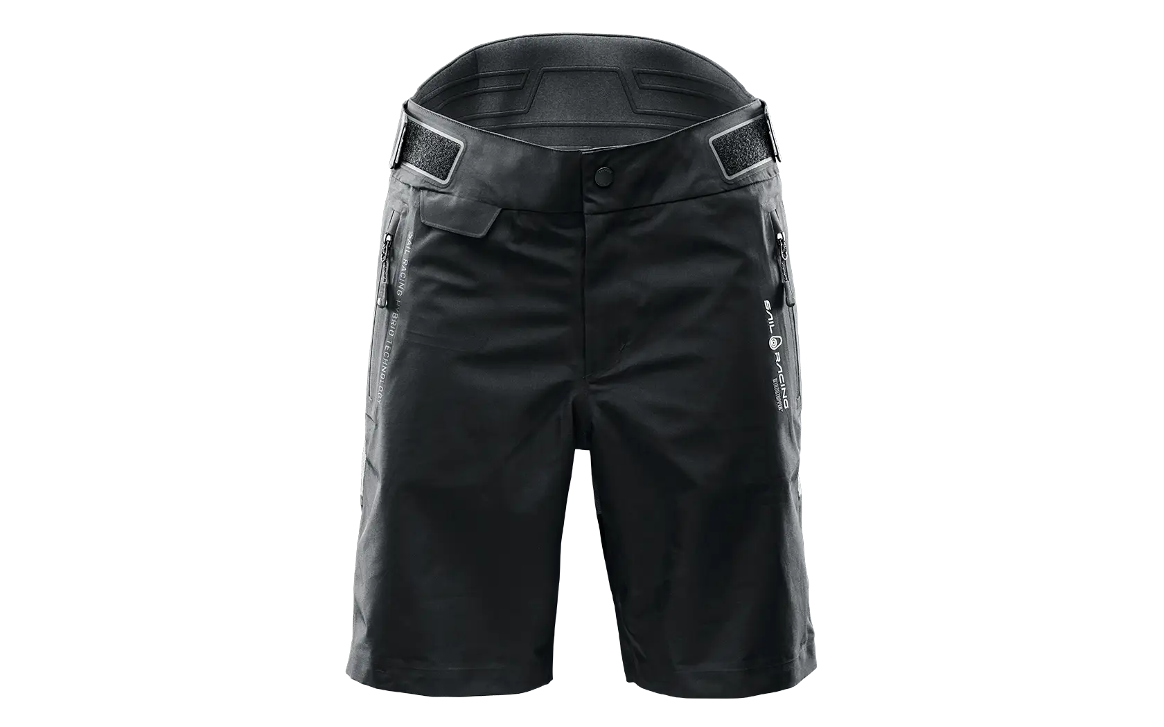 ORCA HYBRID SHORTS