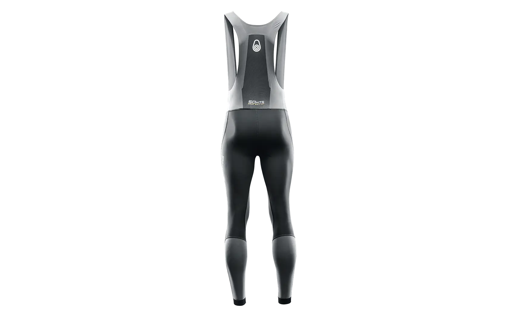 Orca Hybrid Bib Leggings