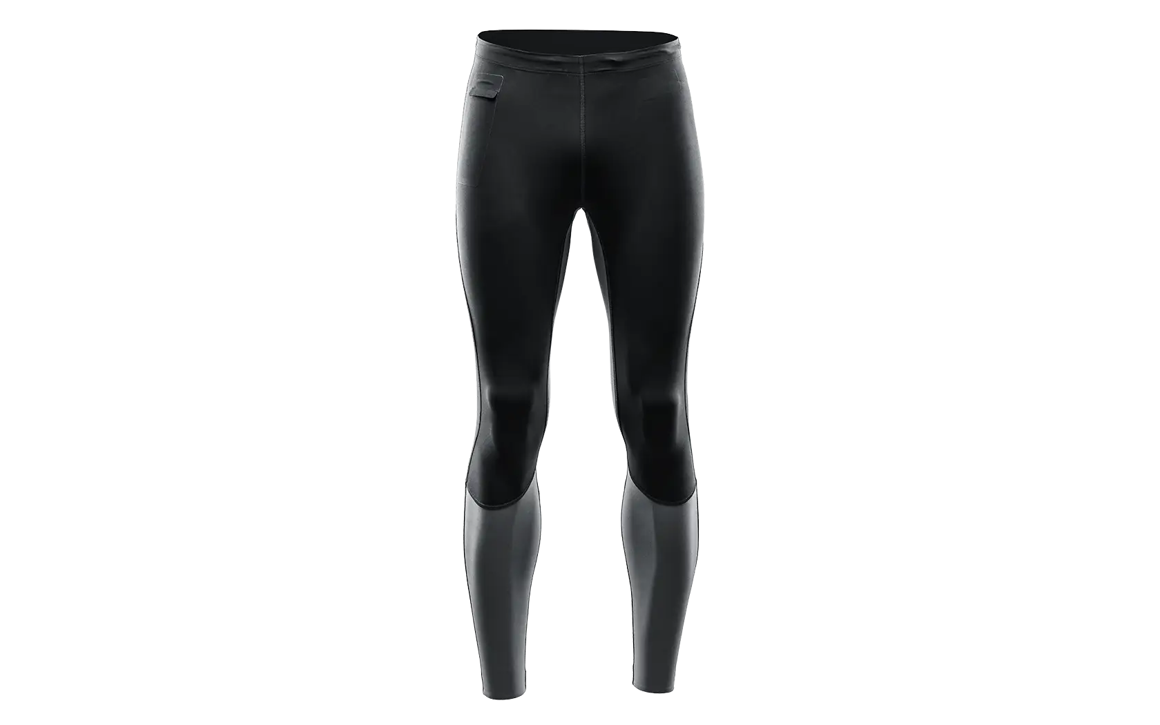 Orca Hybrid Leggings