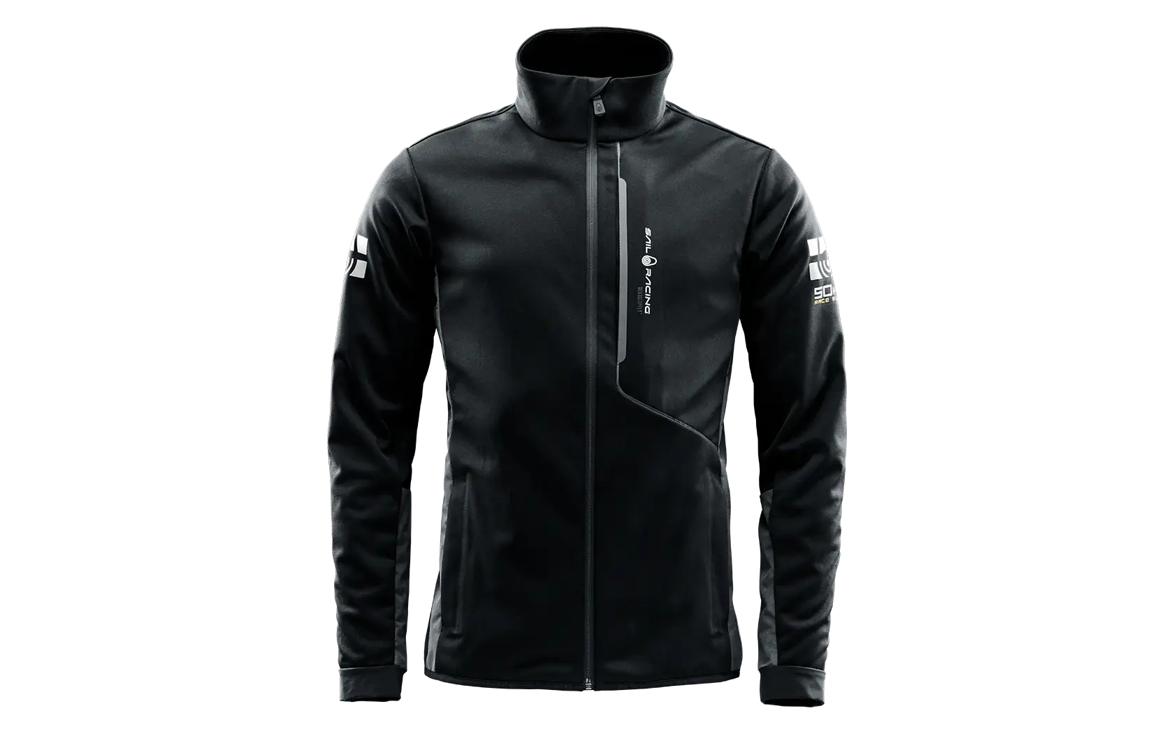 Orca Softshell
