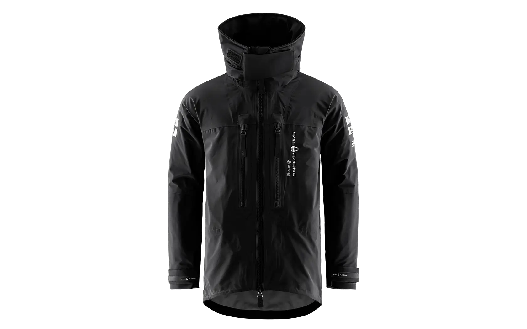ORCA OPEN OCEAN PARKA