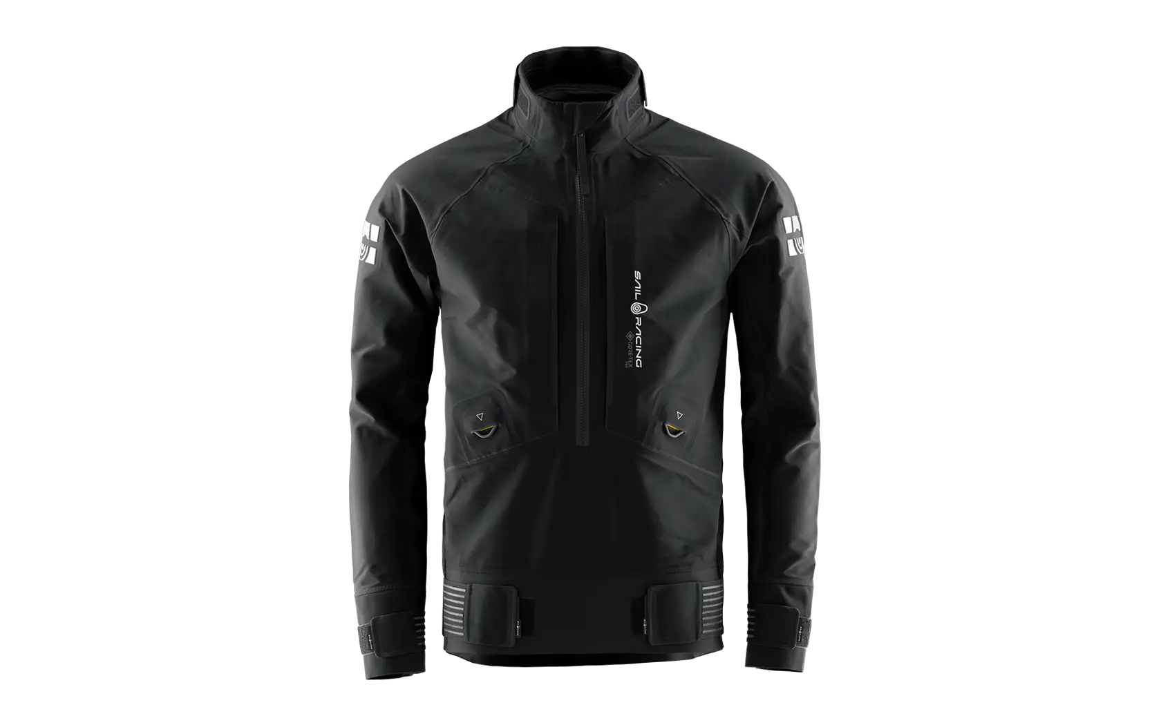 Orca Spraytop