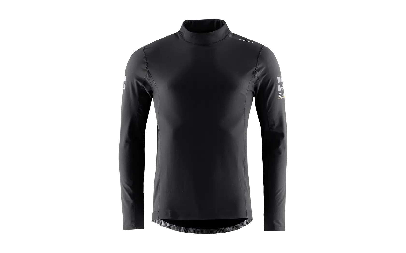 ORCA TECH MERINO TOP