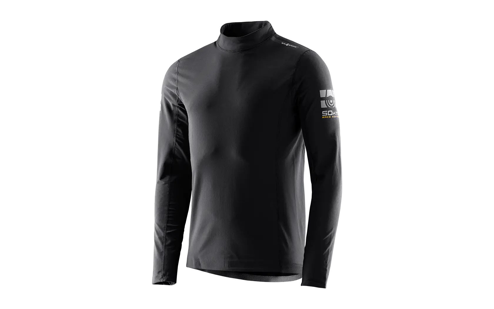 ORCA TECH MERINO TOP