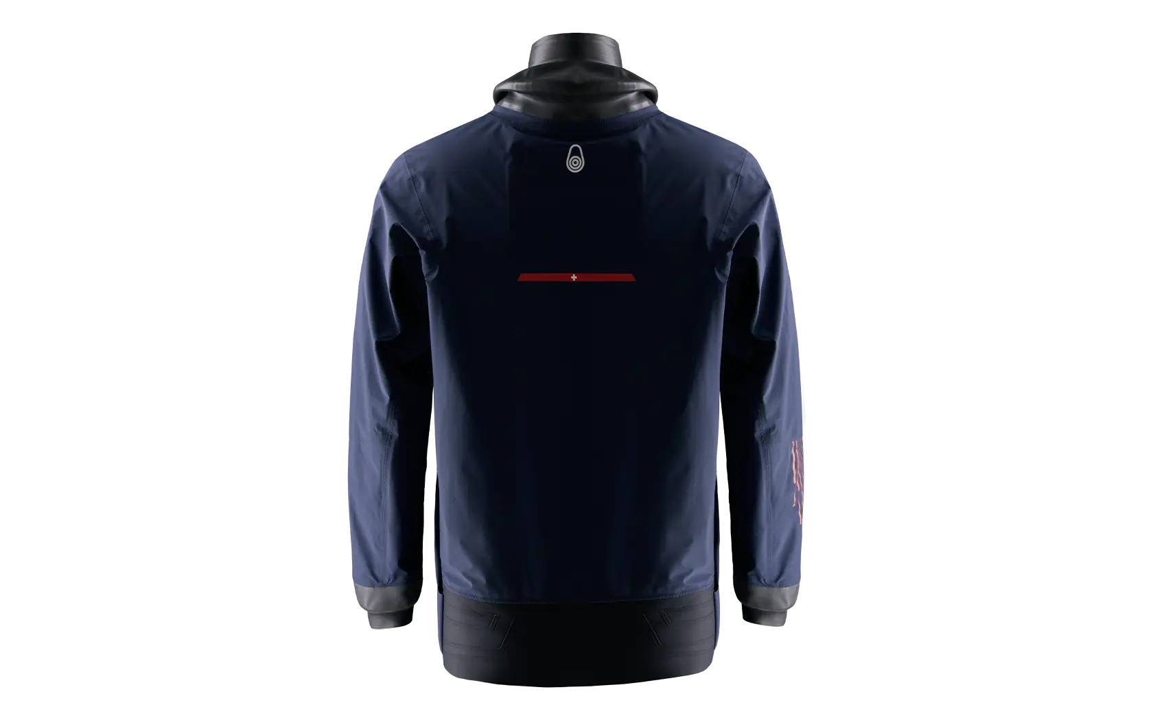 ARBR GORE TEX SPRAYTOP
