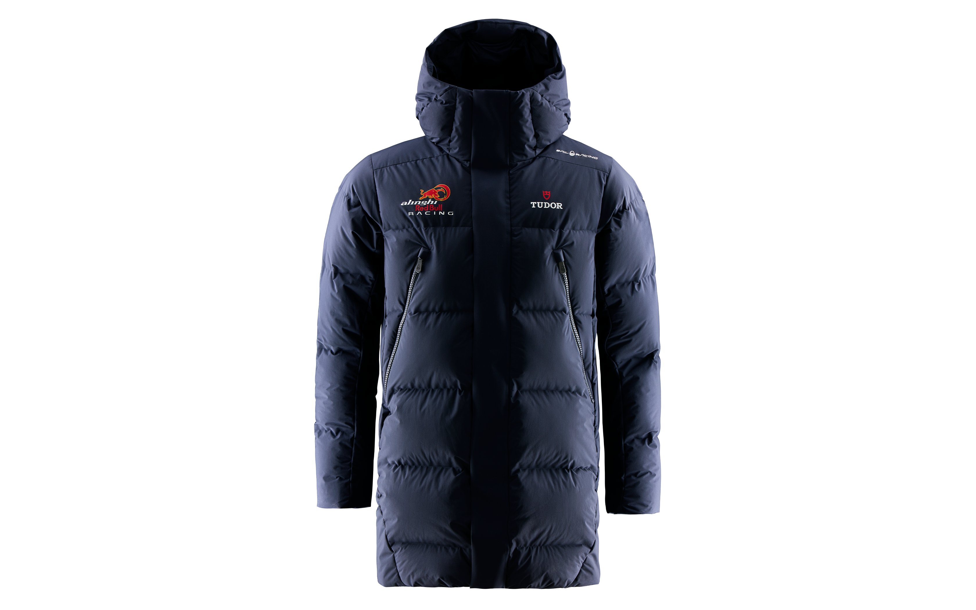 ARBR WINTER DOWN PARKA