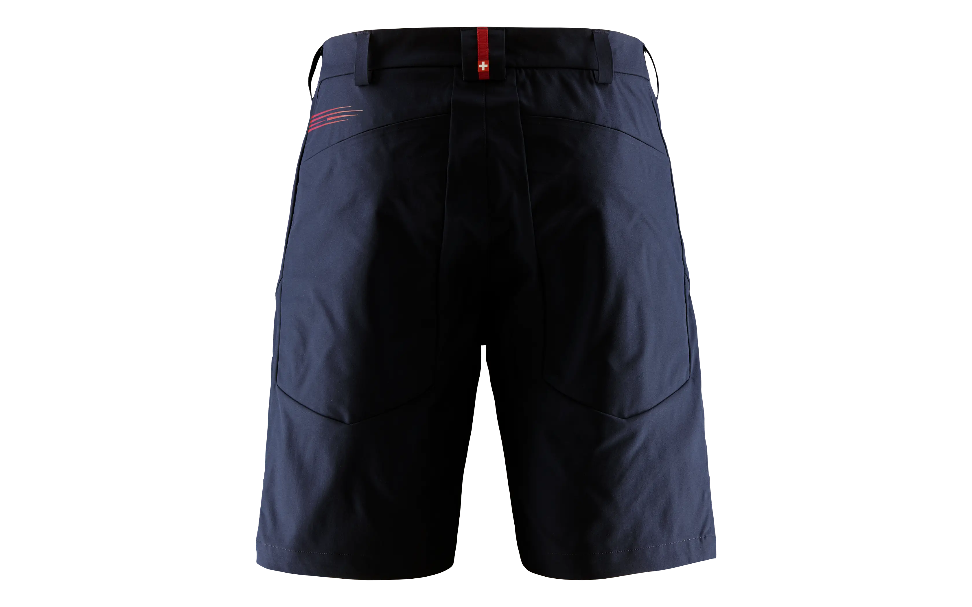 ARBR TECH SHORTS