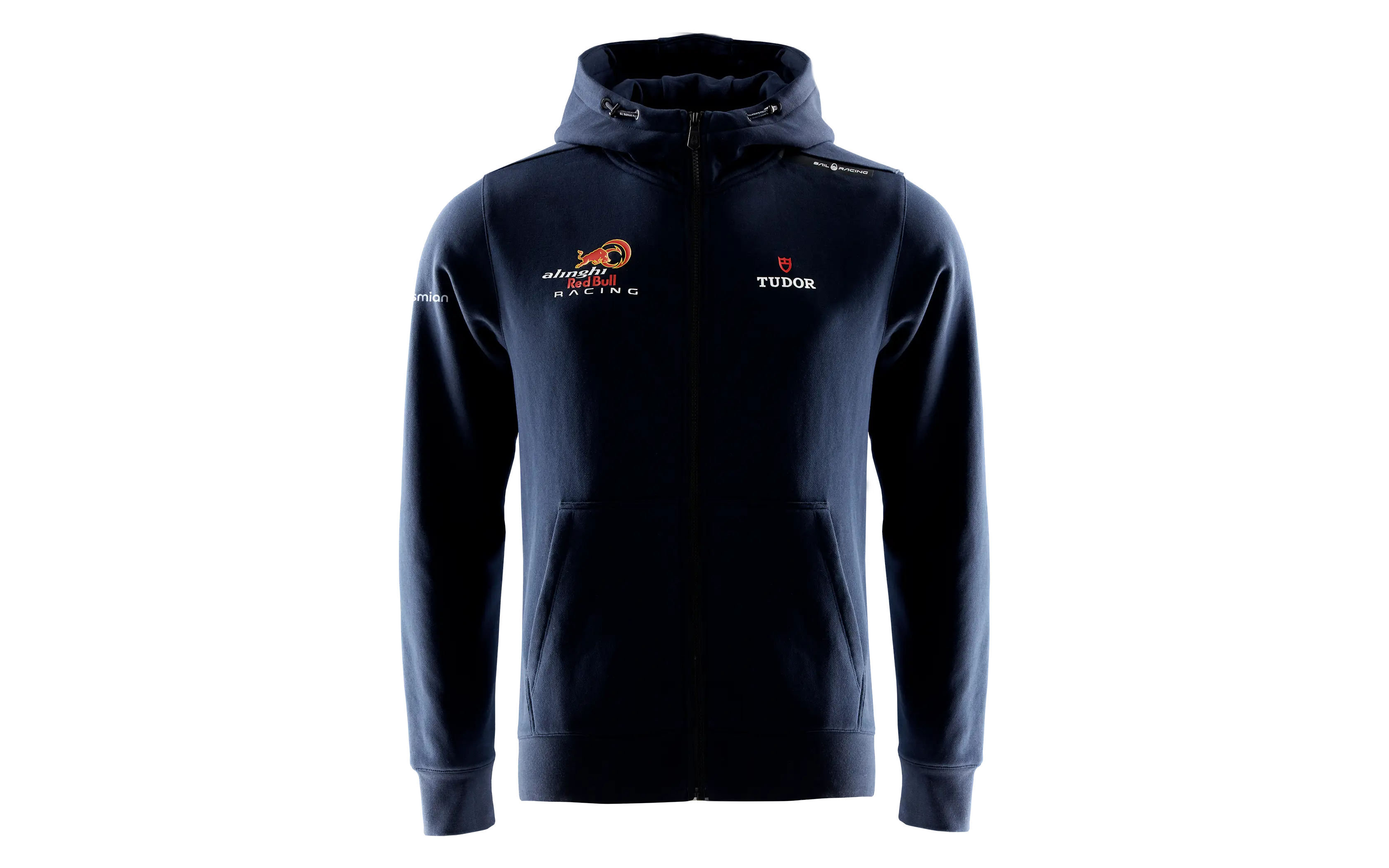 ARBR ZIP HOOD