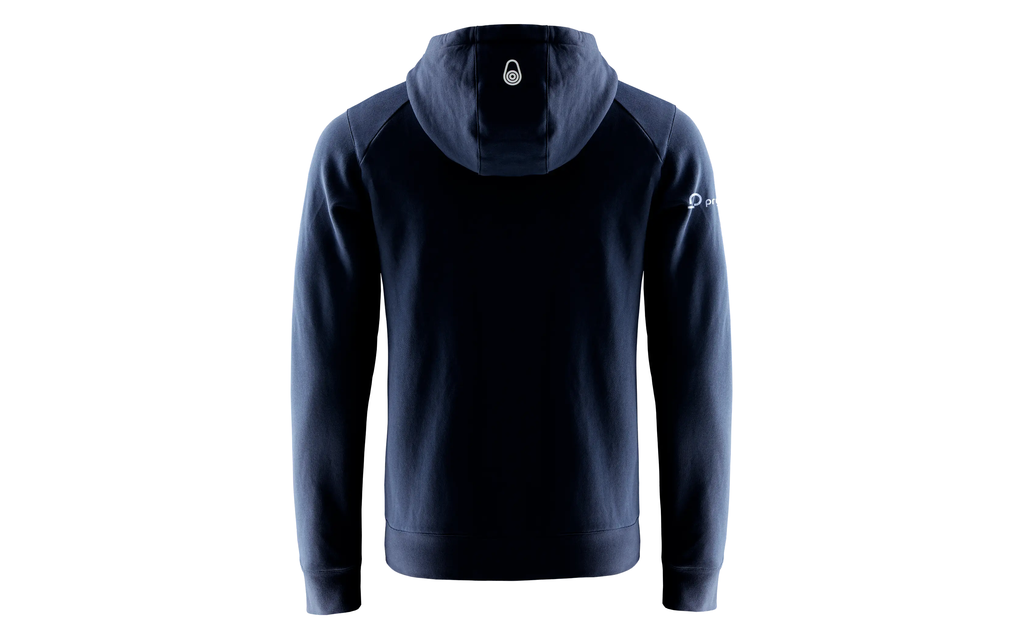 ARBR ZIP HOOD