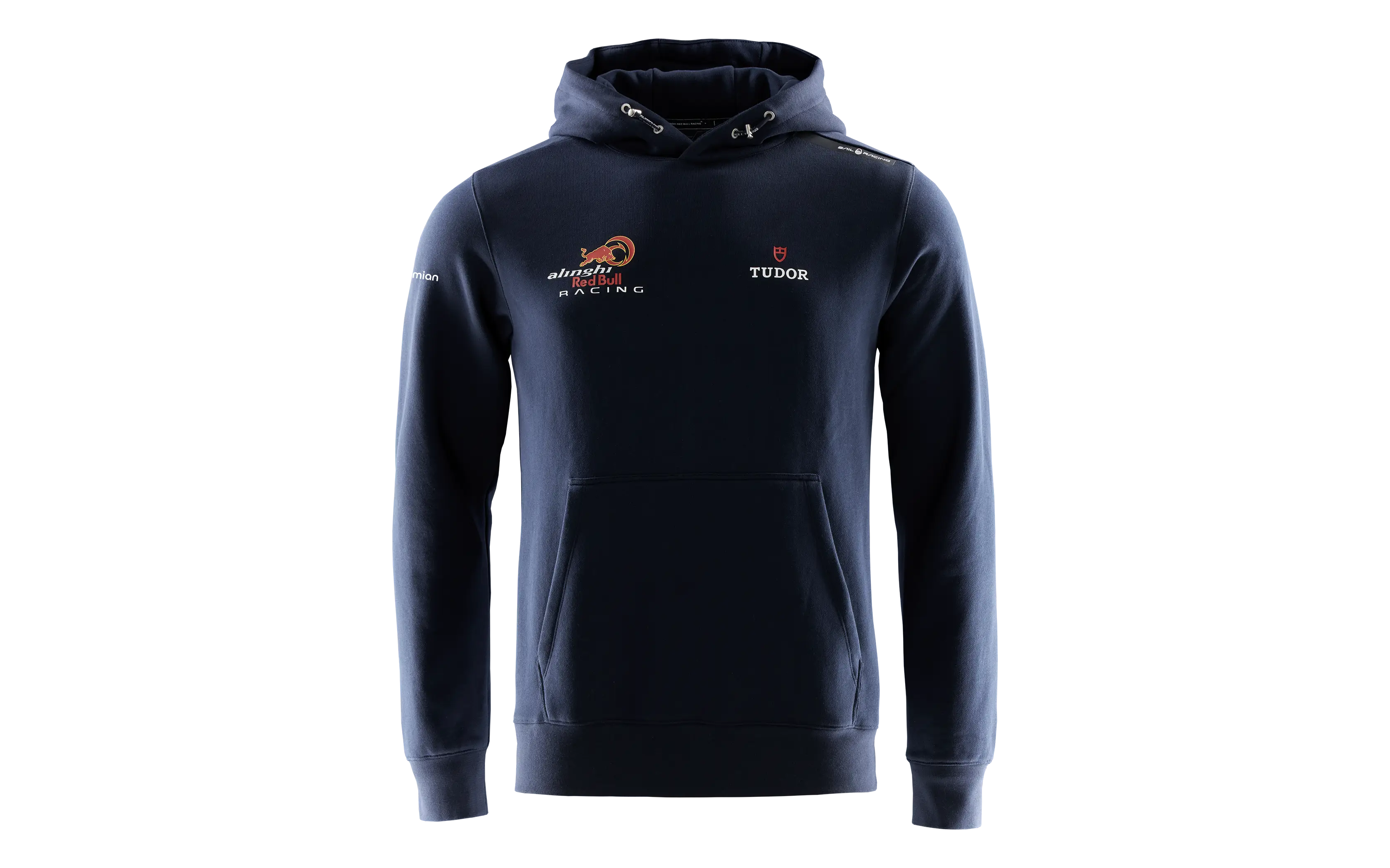 ARBR HOOD