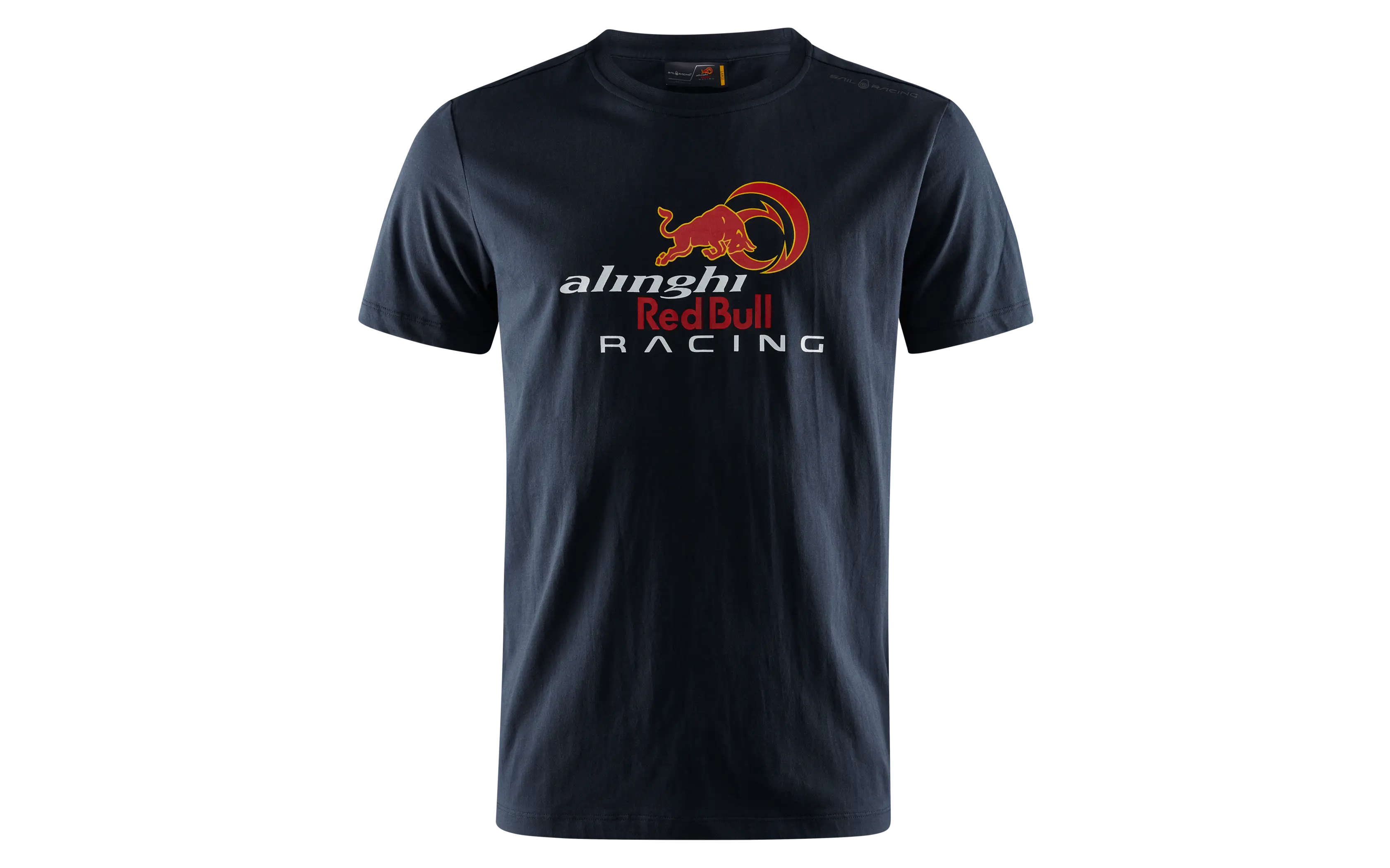 LOGO TEE