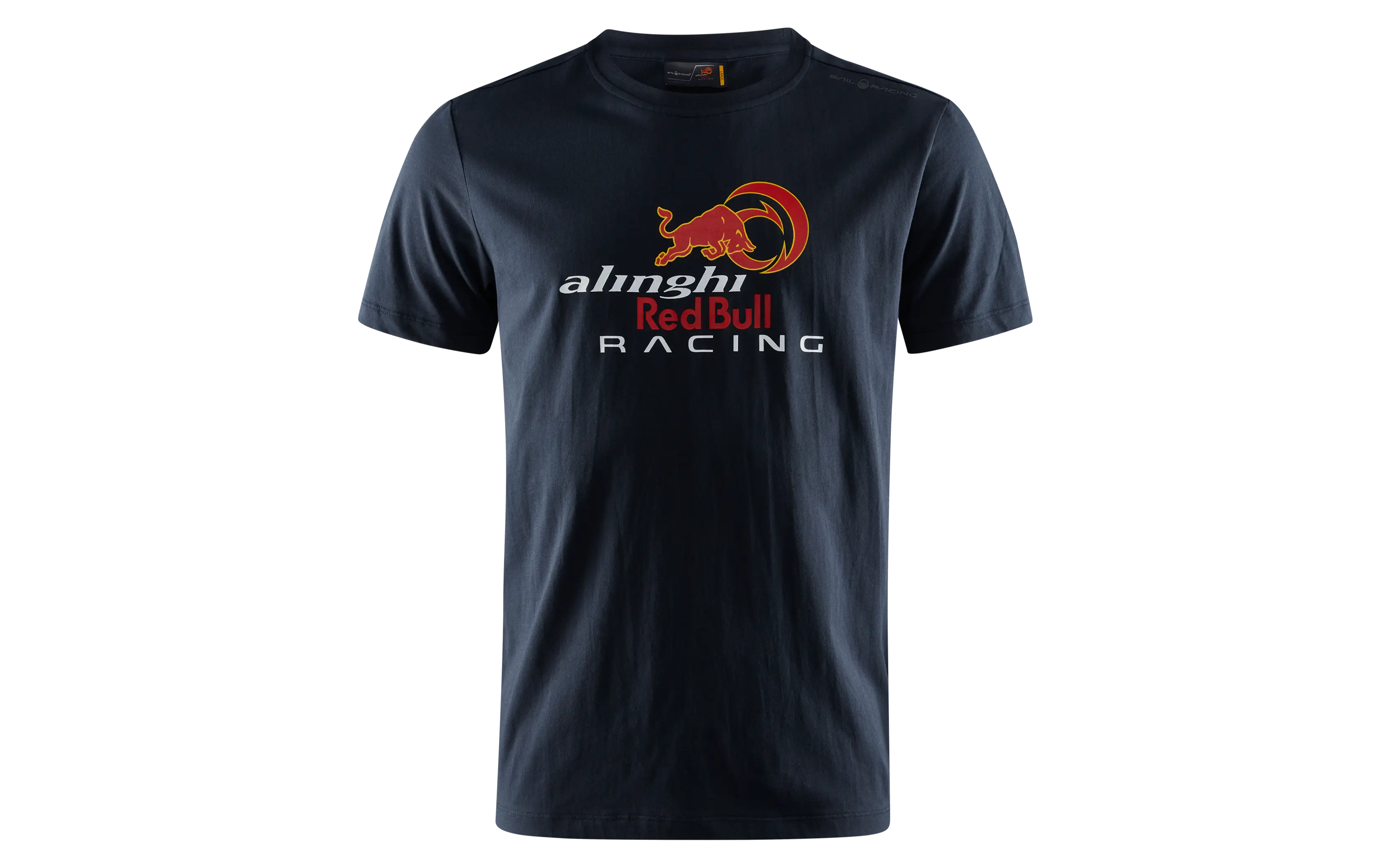 LOGO TEE