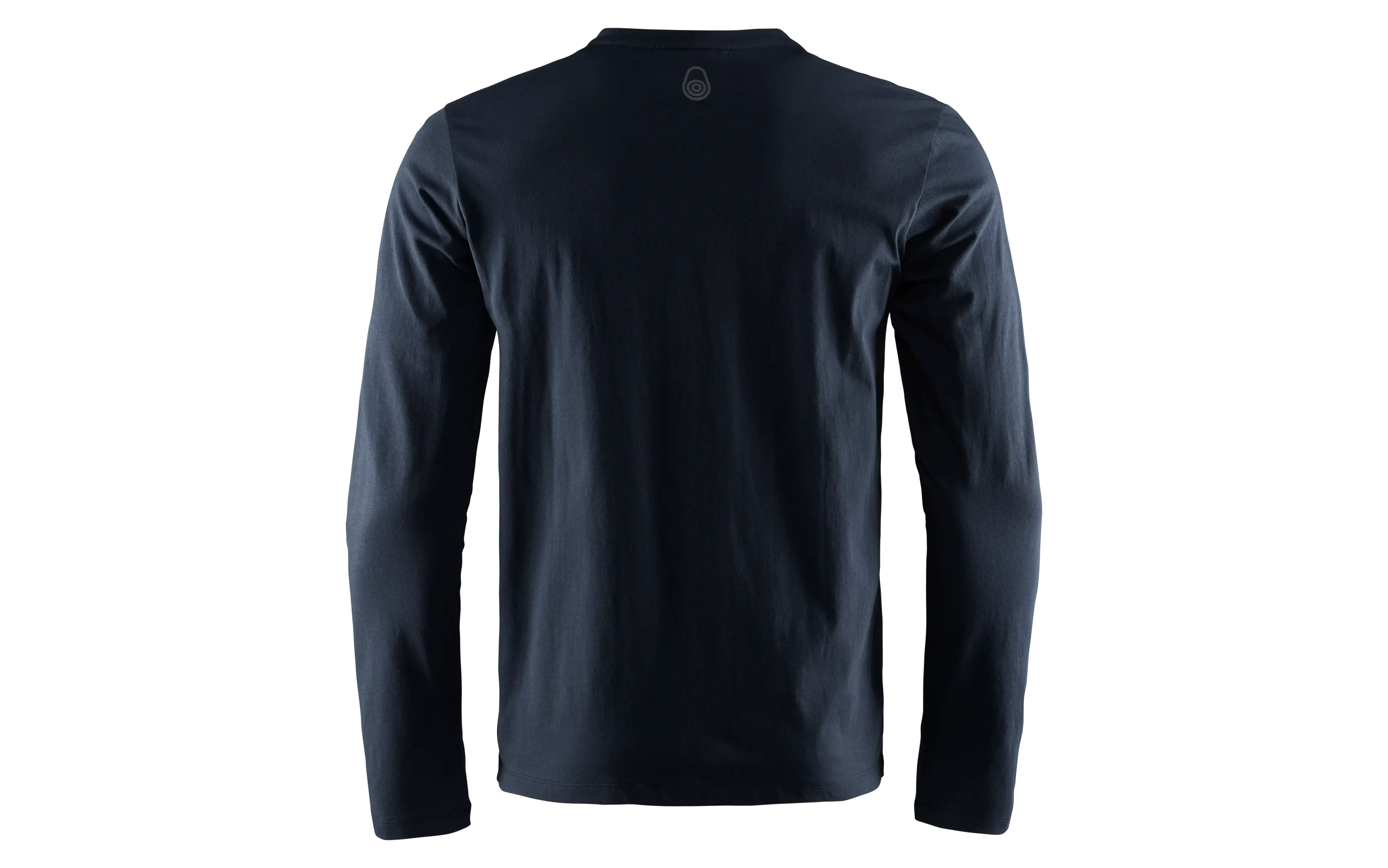 LOGO LS TEE