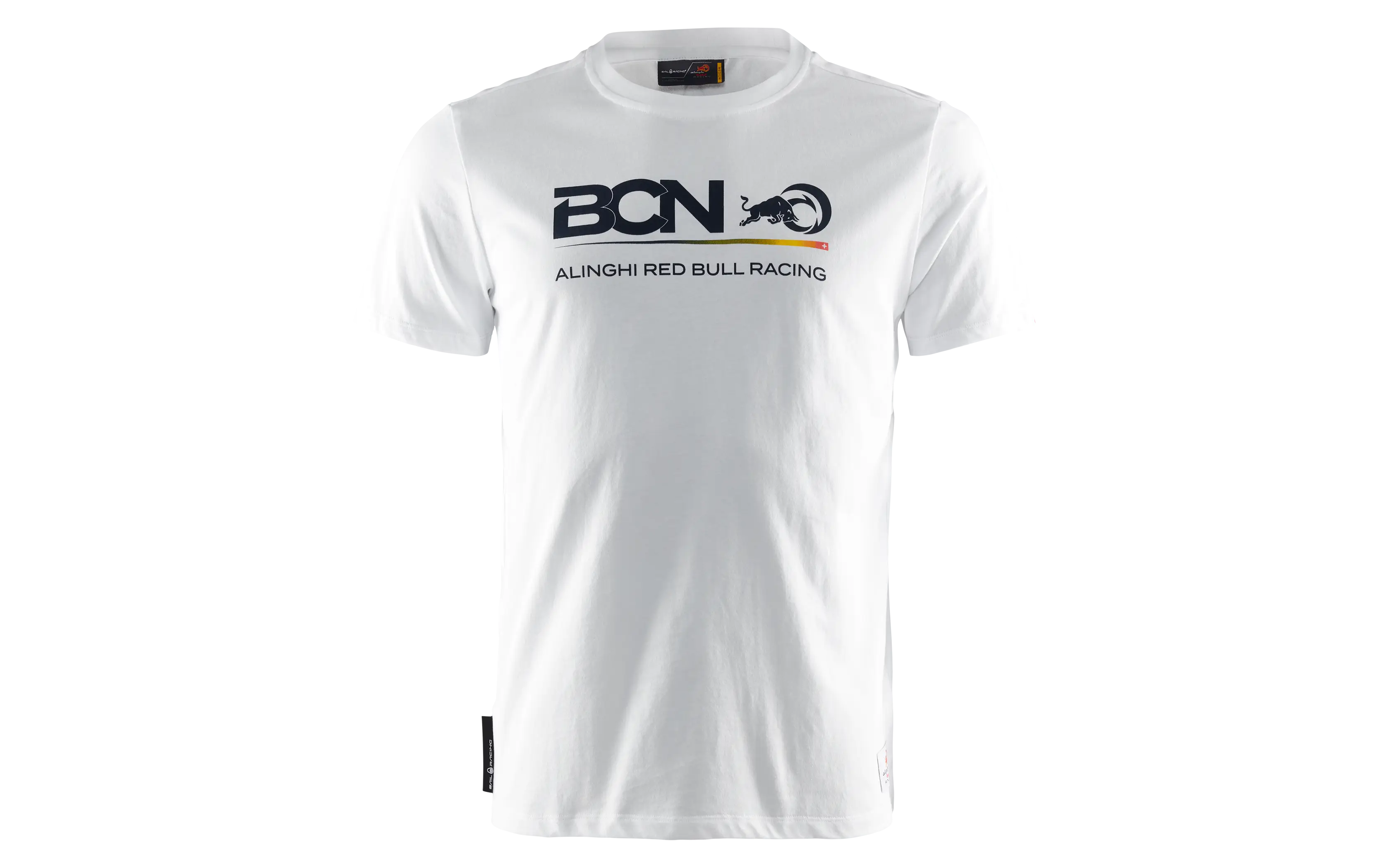 BARCELONA TEE