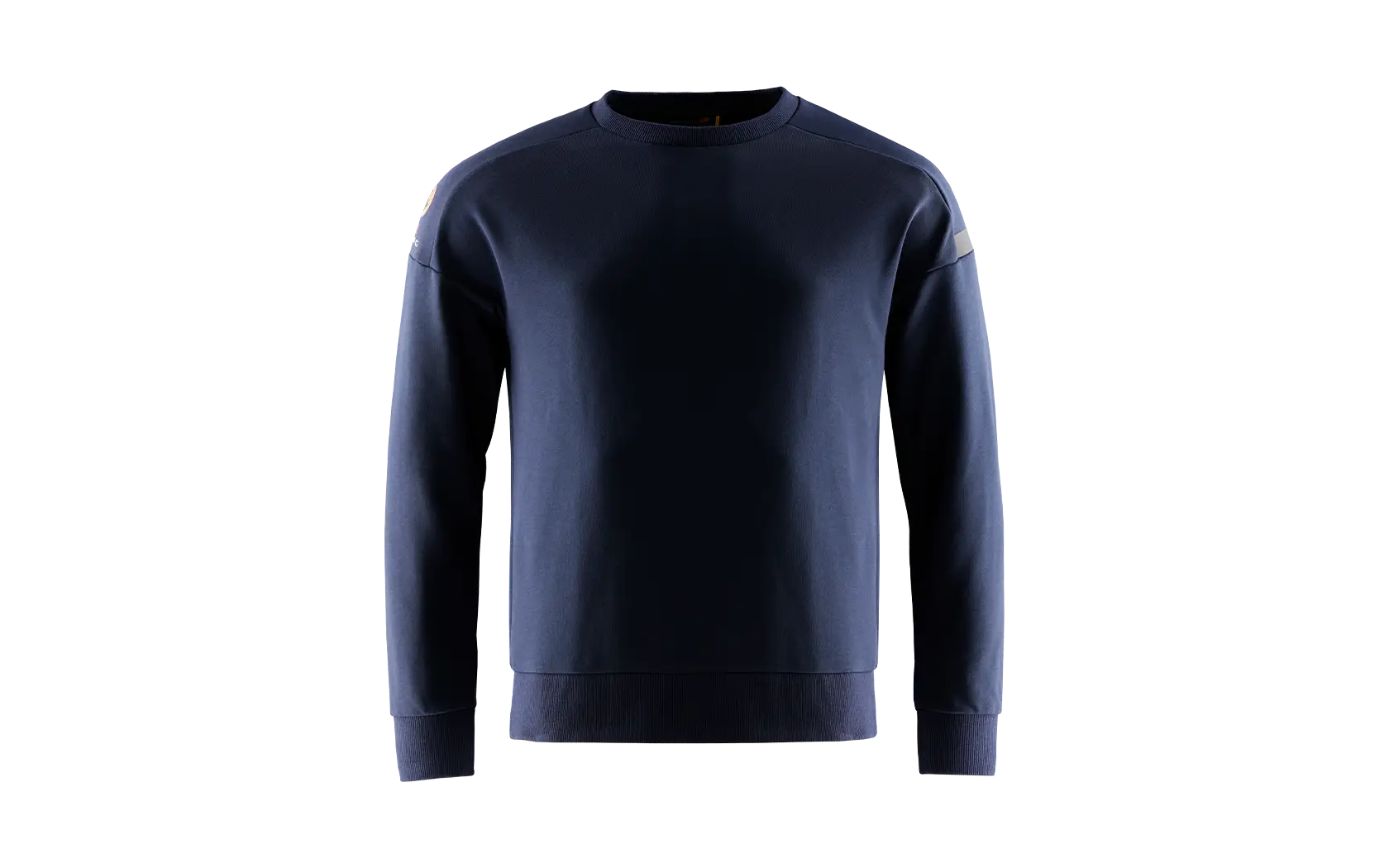 CHALLENGE SWEATER