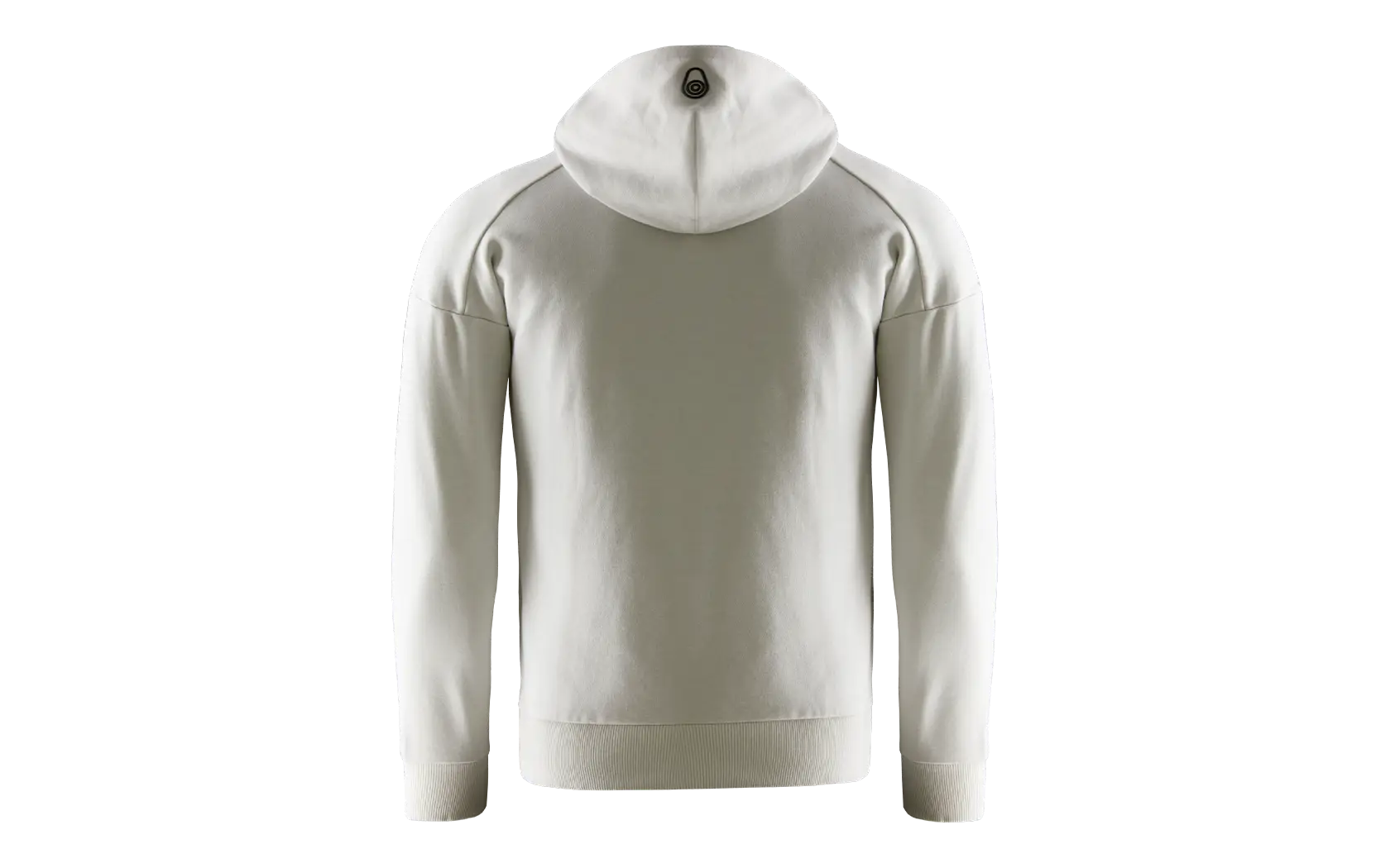CHALLENGE ZIP HOOD