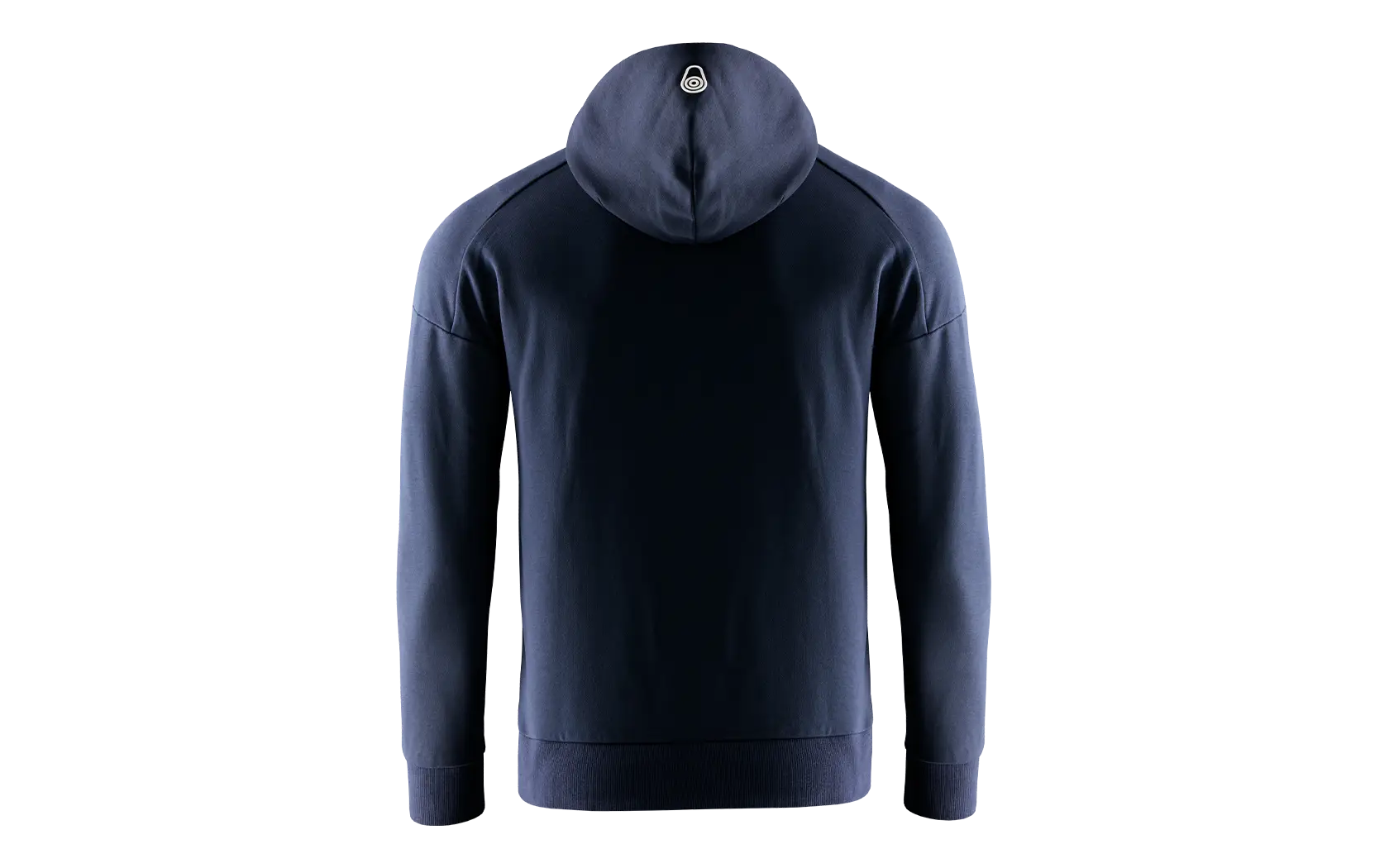 CHALLENGE ZIP HOOD