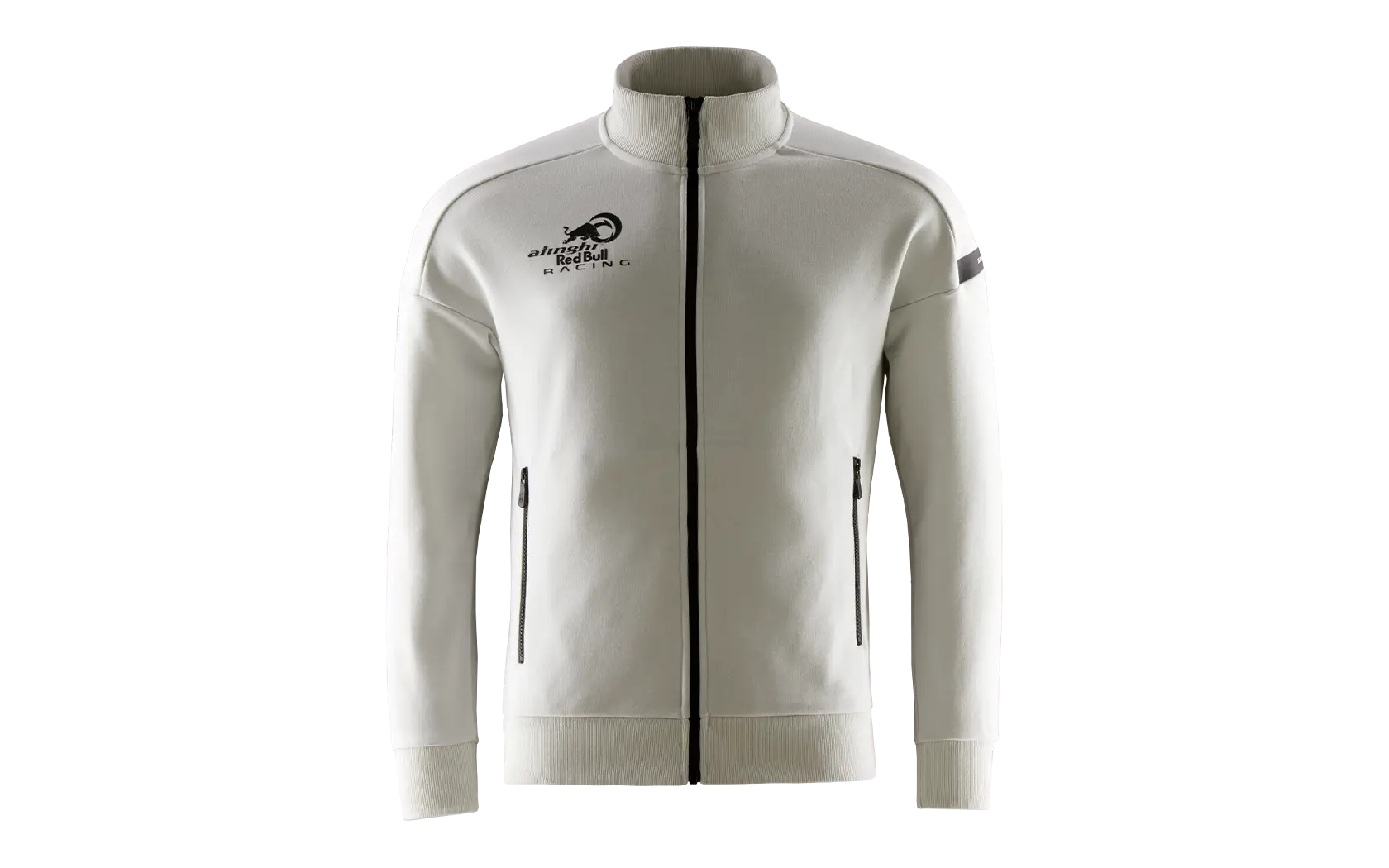 CHALLENGE ZIP JACKET