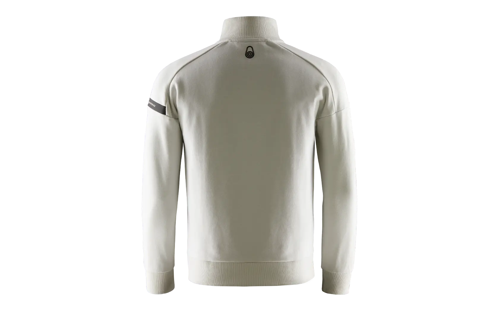 CHALLENGE ZIP JACKET