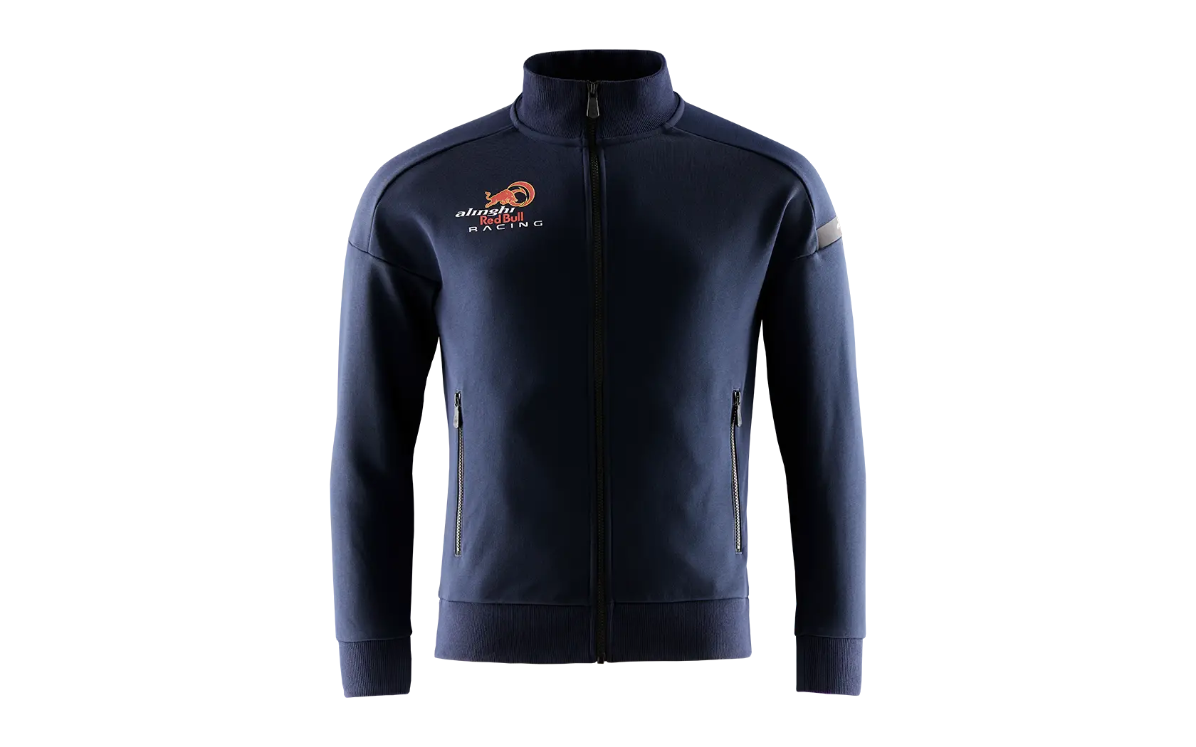 CHALLENGE ZIP JACKET
