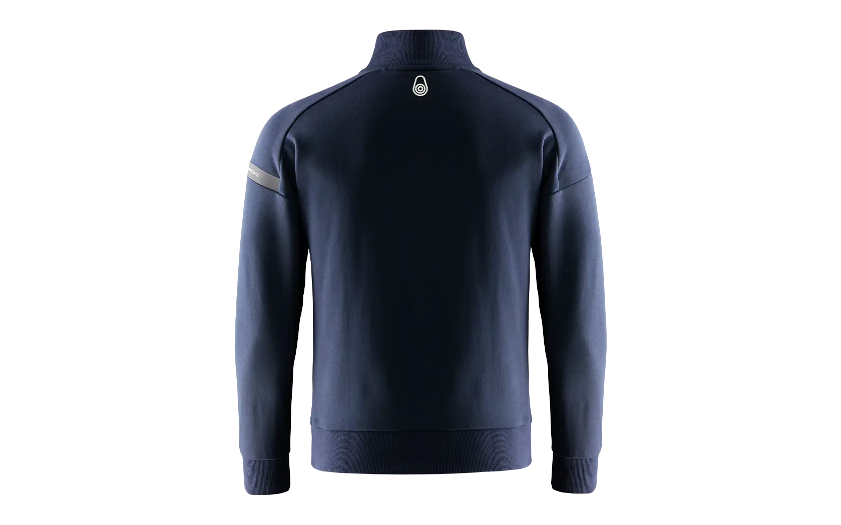 CHALLENGE ZIP JACKET