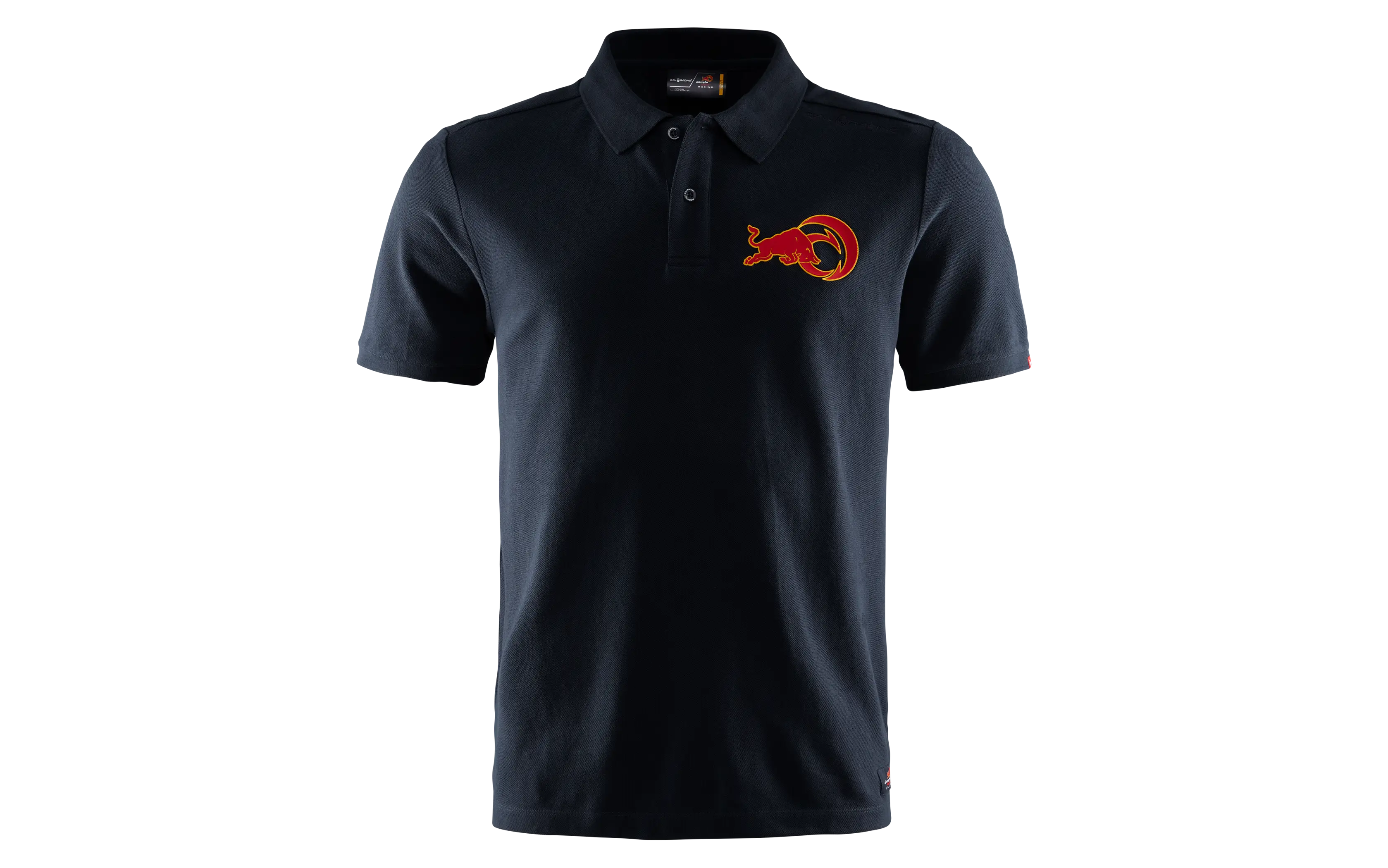 BULL POLO