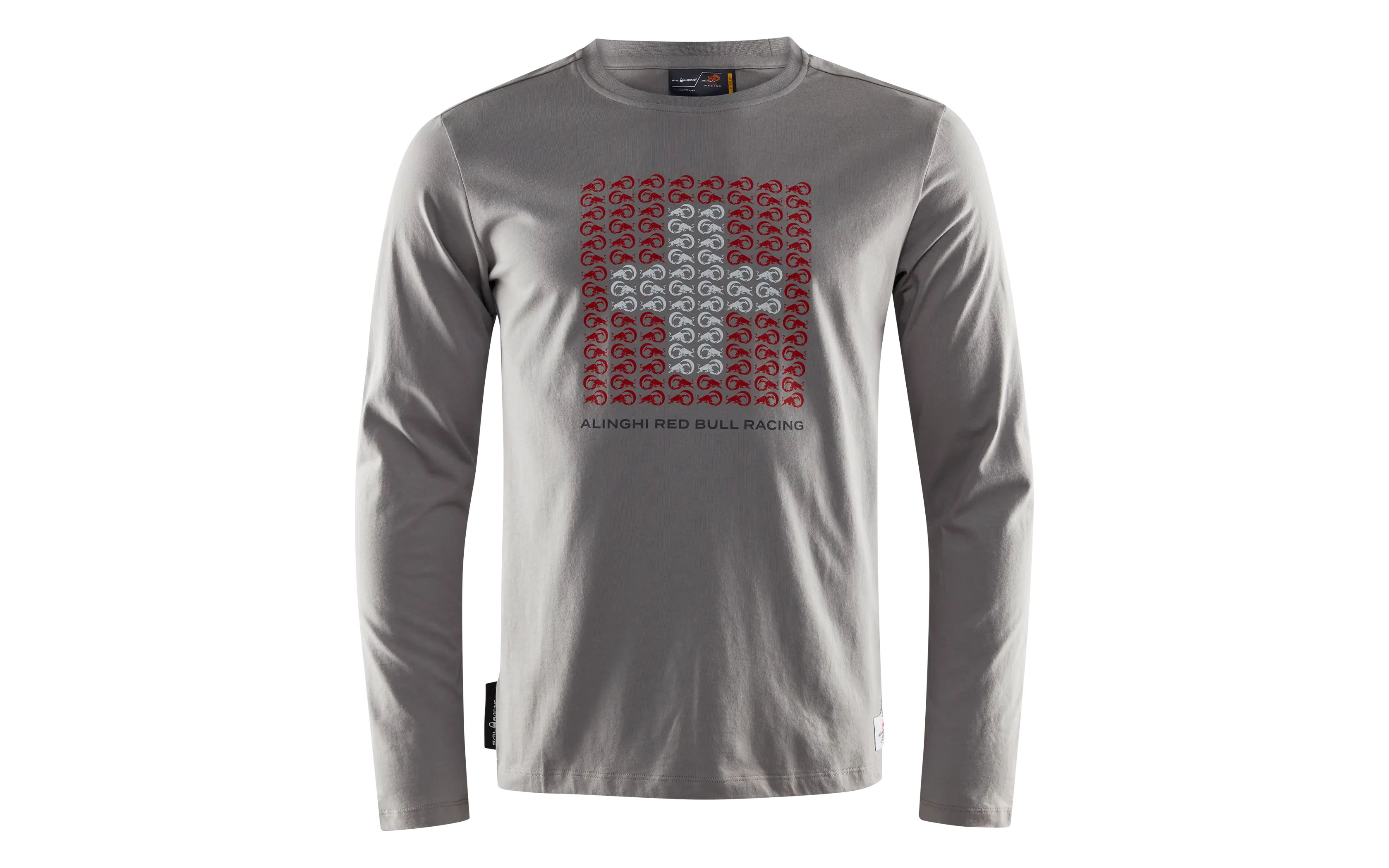 SWISS LS TEE