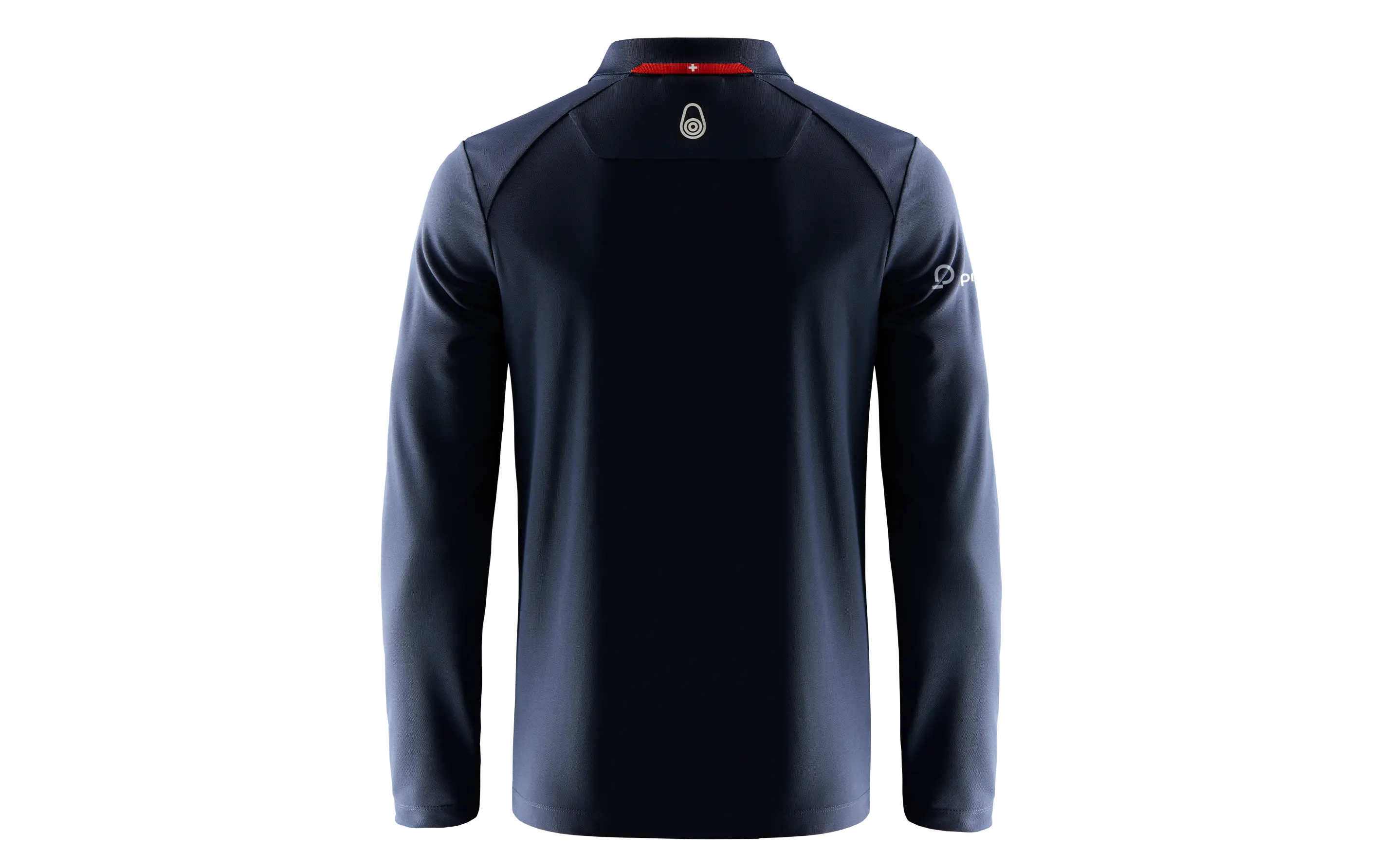 ARBR TECH LS POLO